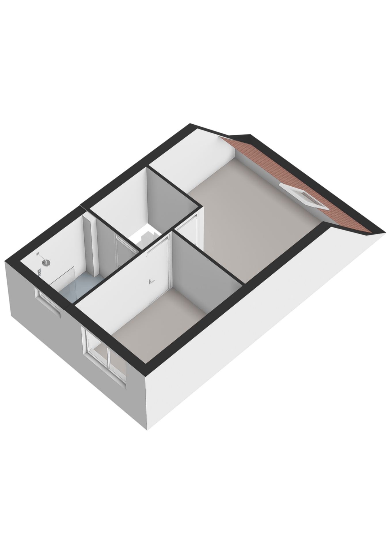 Foto woning Julie de Graaglaan 39 206