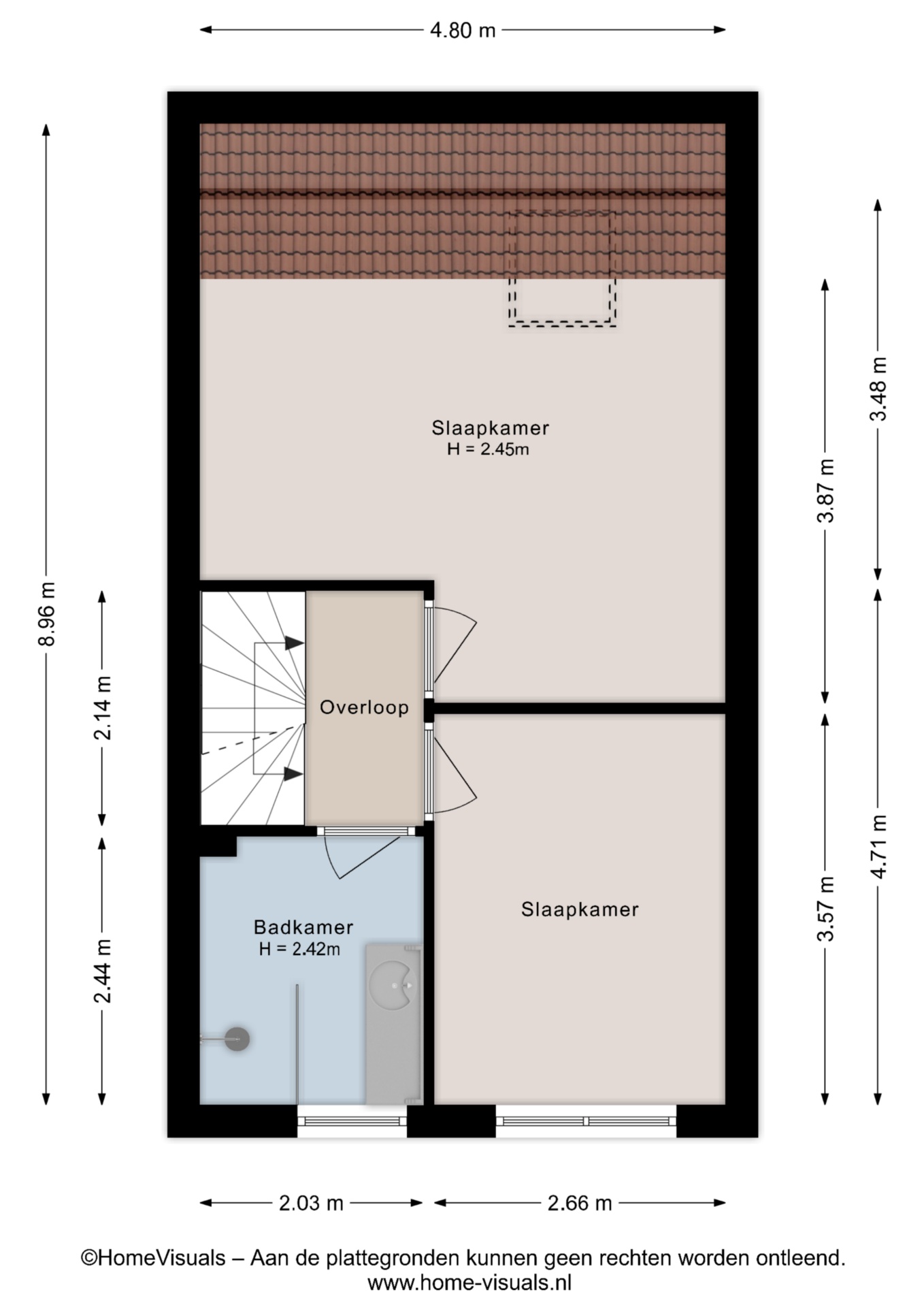 Foto woning Julie de Graaglaan 39 202