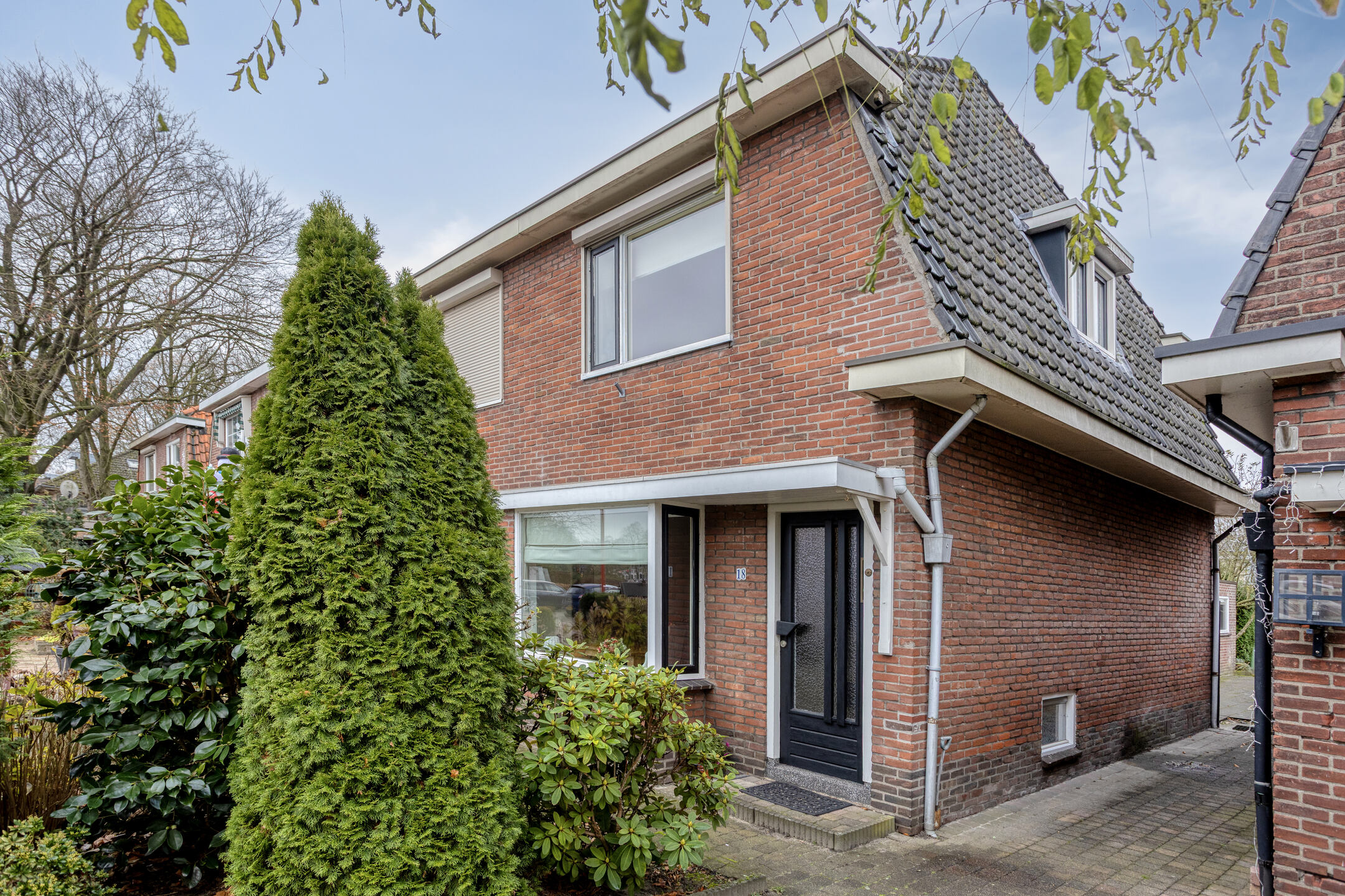 Foto woning Hulststraat 18 1