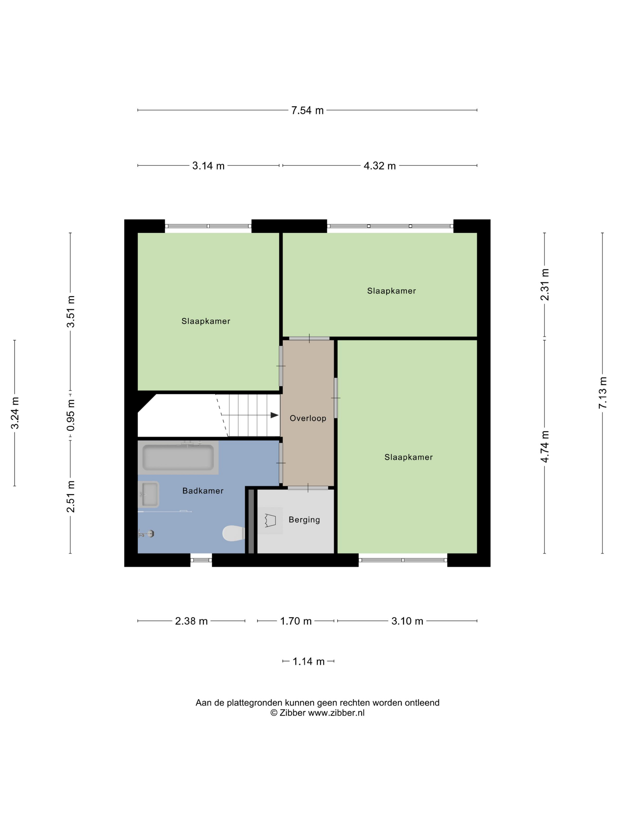 Foto woning Brouwerijstraat 154 203