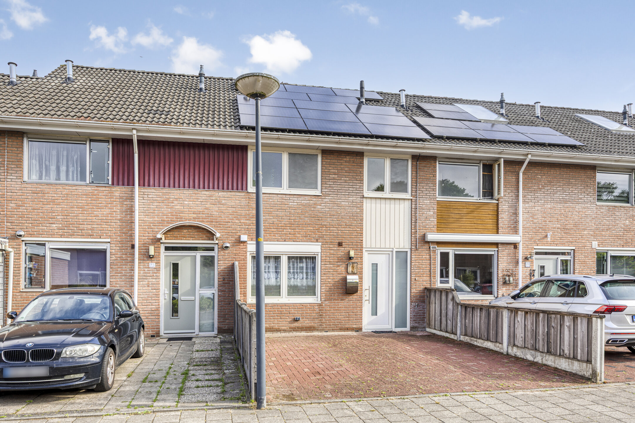 Foto woning Holtwiklanden 75 1