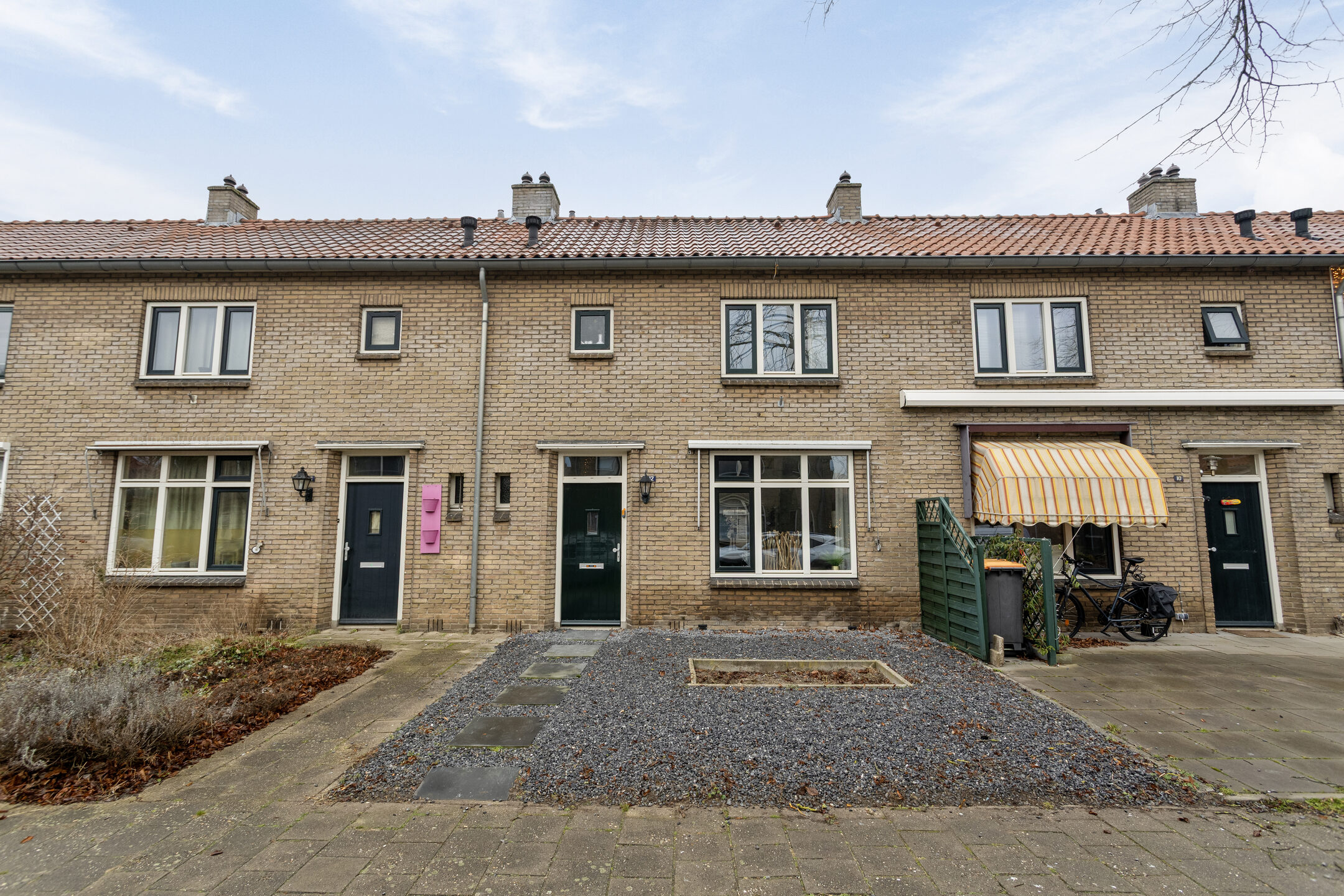 Foto woning Leeghwaterstraat 12 1