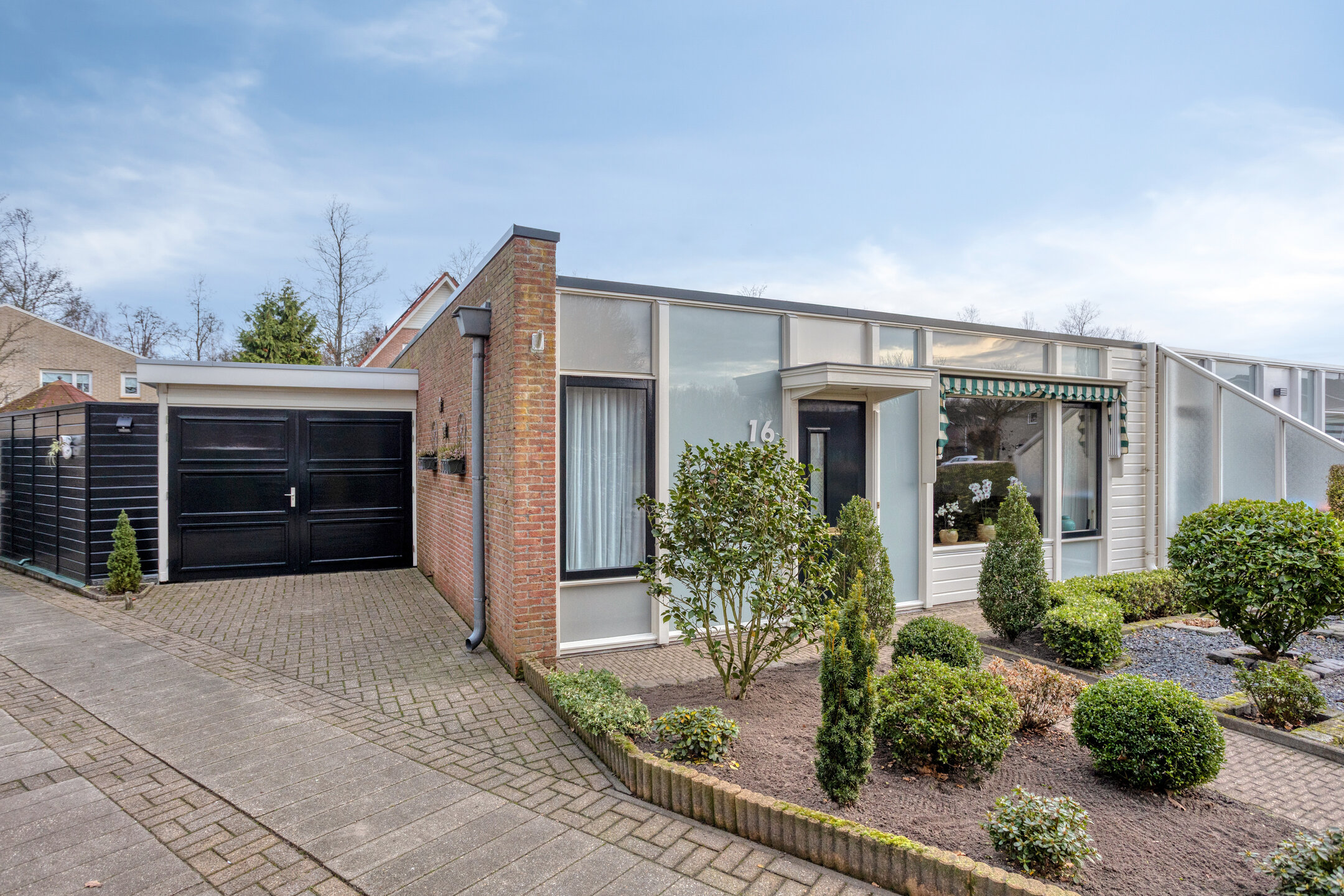Foto woning Lisdoddelaan 16 1