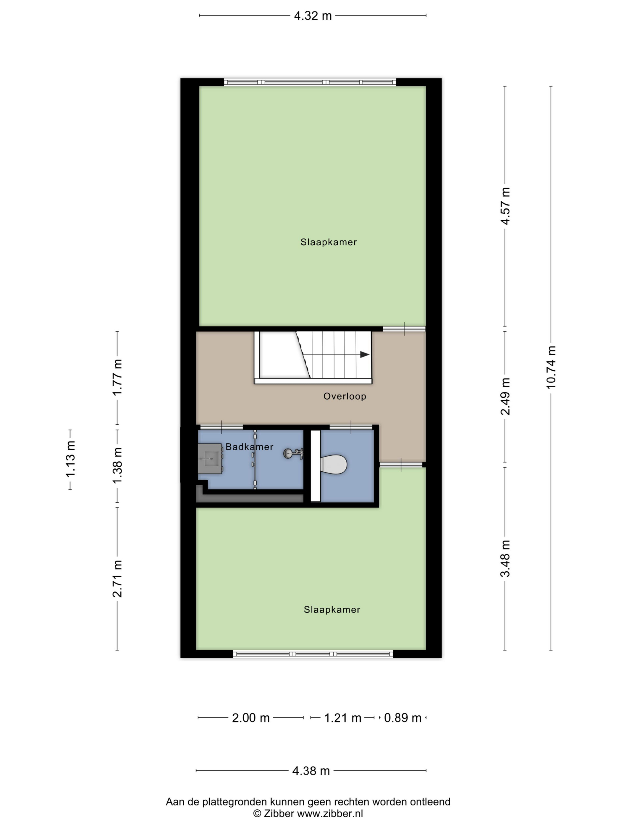 Foto woning Dulderbrink 28 203