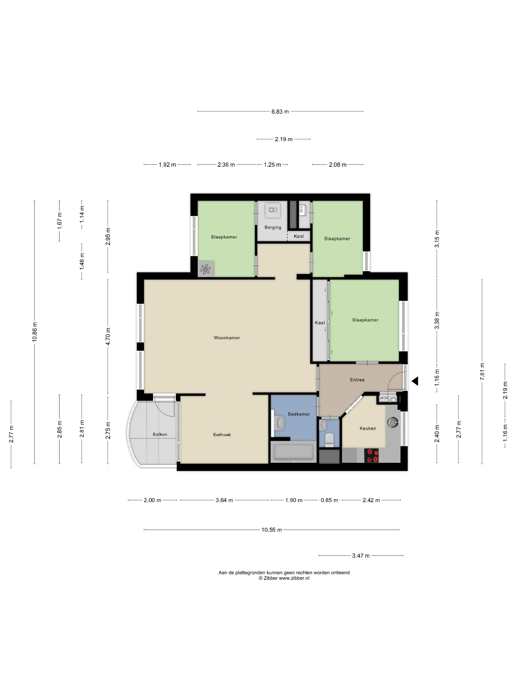 Foto woning Hofstraat 15 204