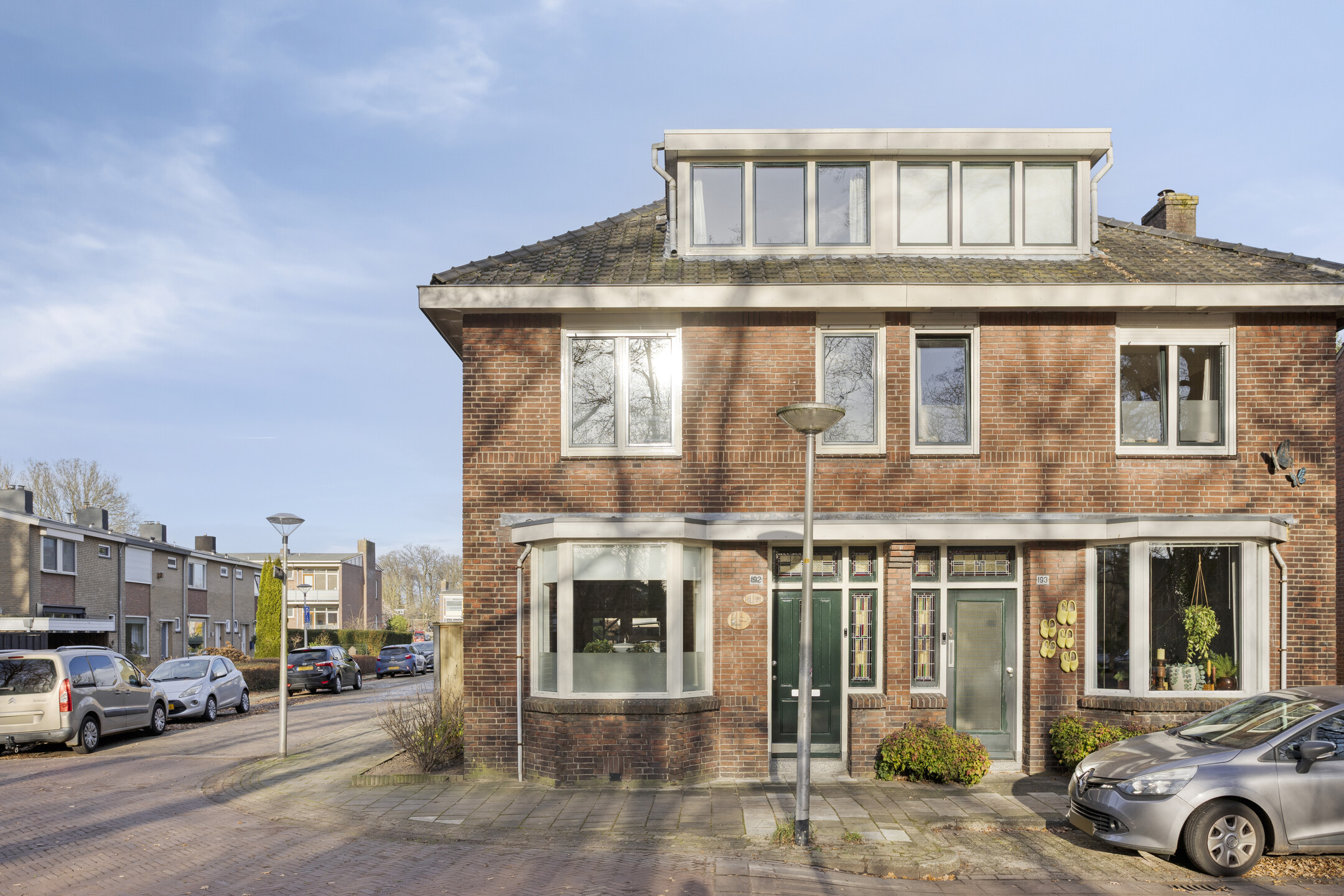 Foto woning Oosterstraat 192 1