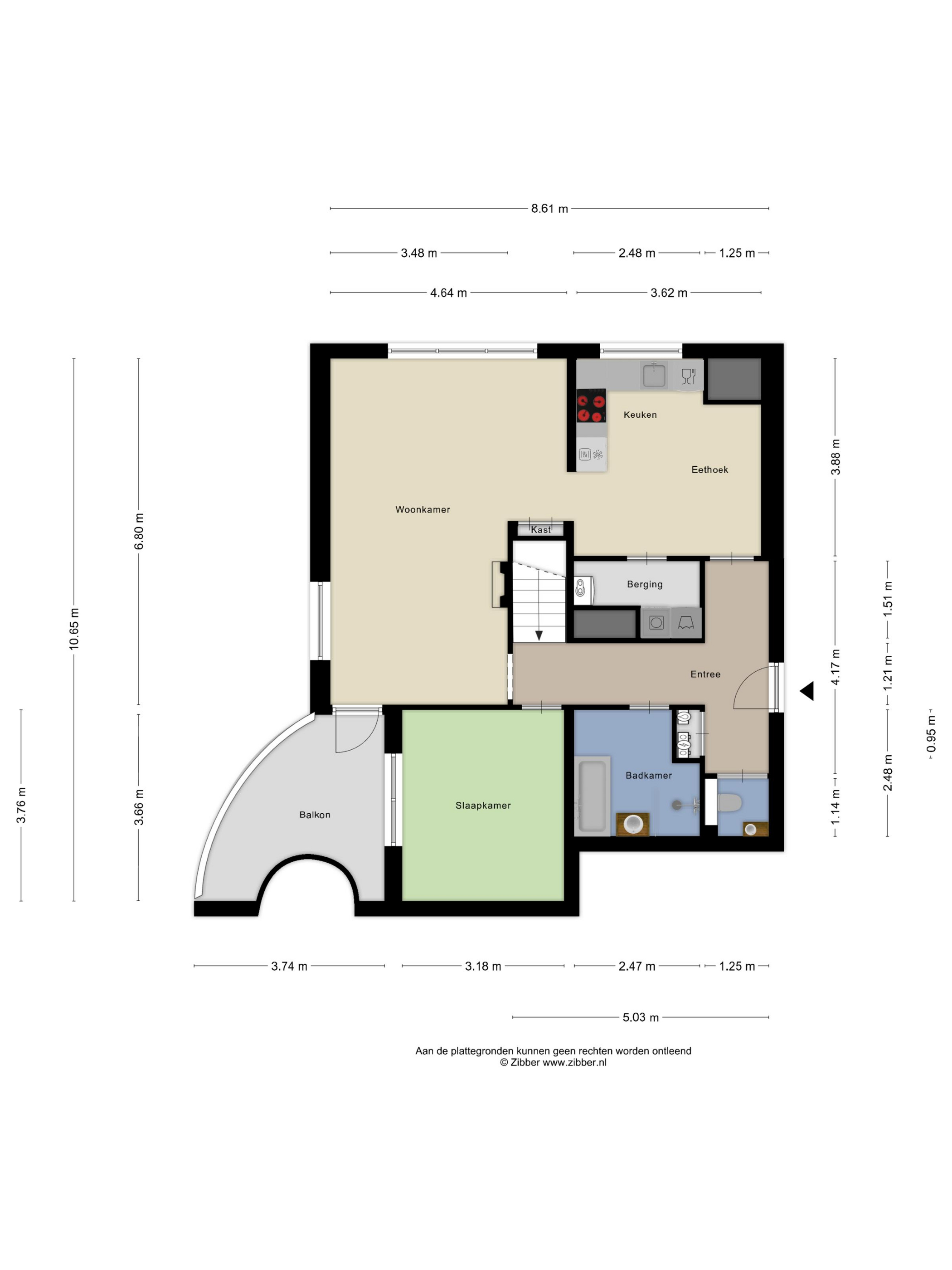 Foto woning Kleine Houtstraat 63 201