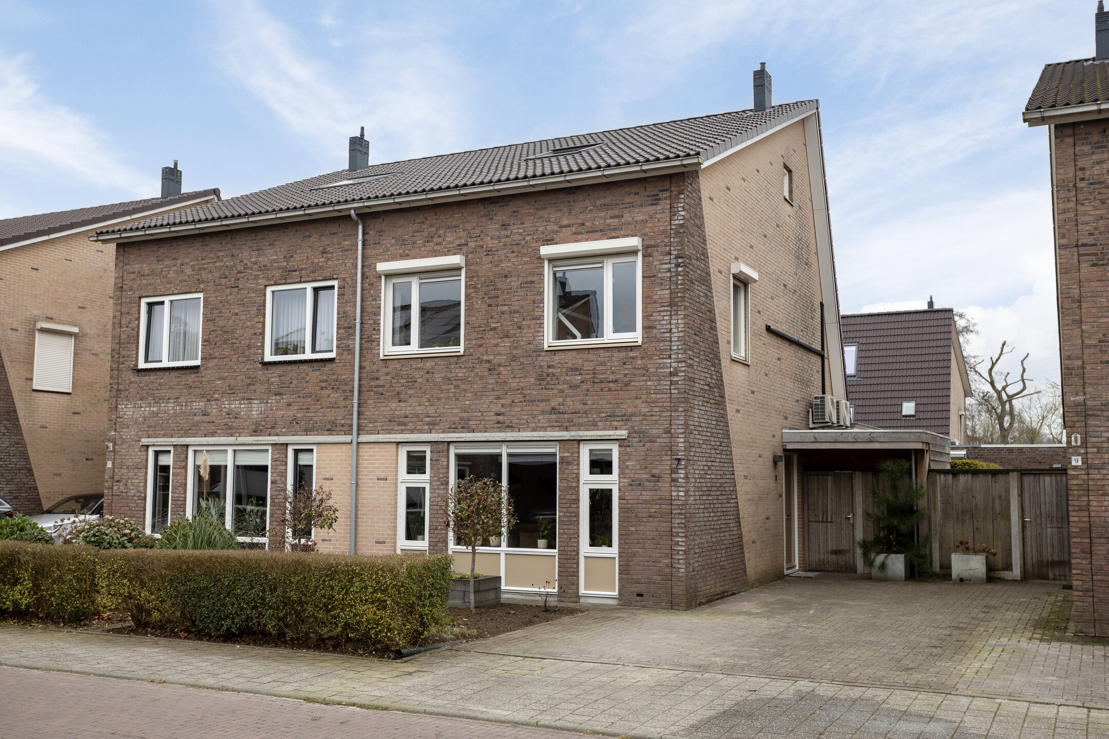 Foto woning Kogelerbos 7 1