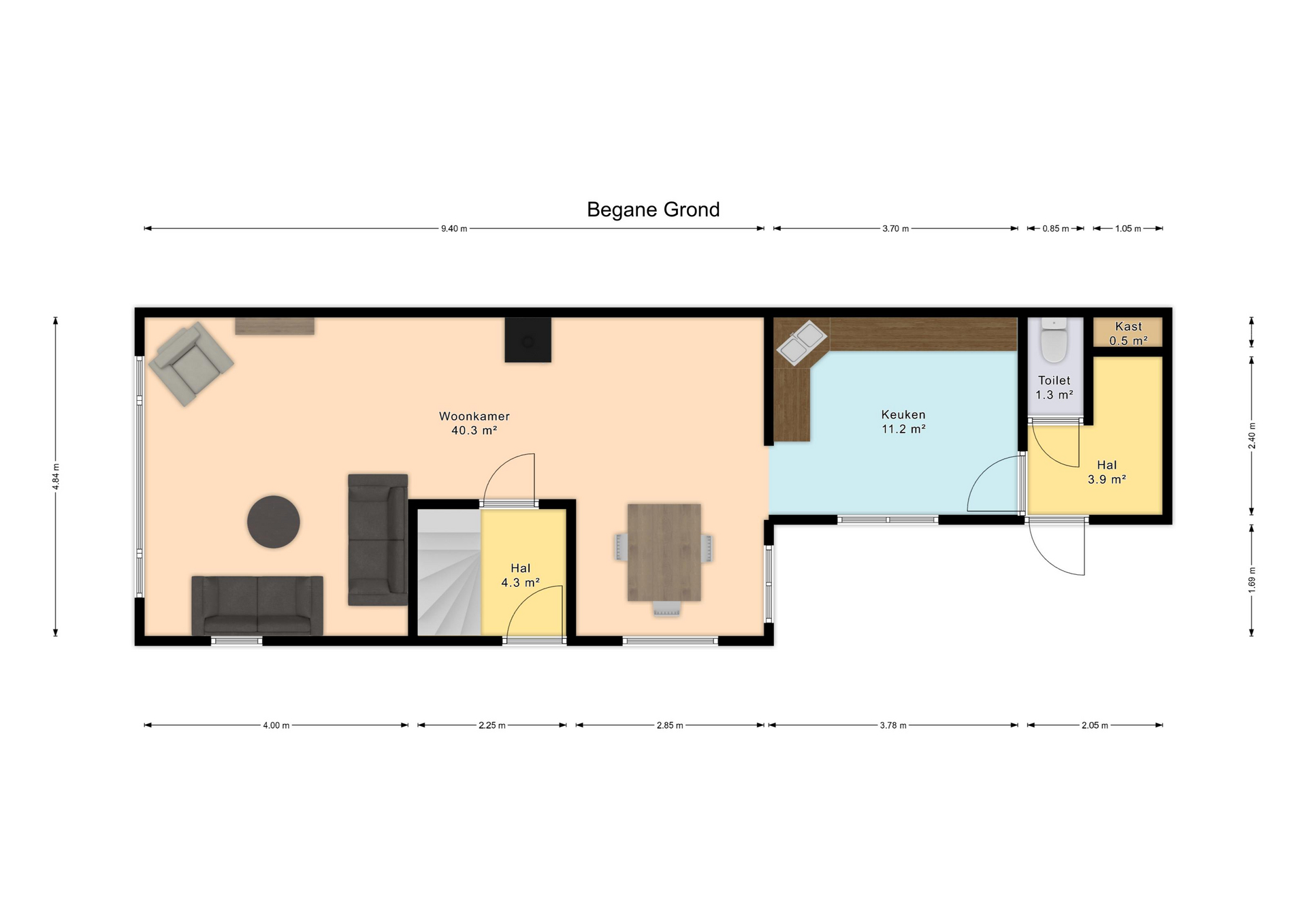 Foto woning Lage Bothofstraat 324 201