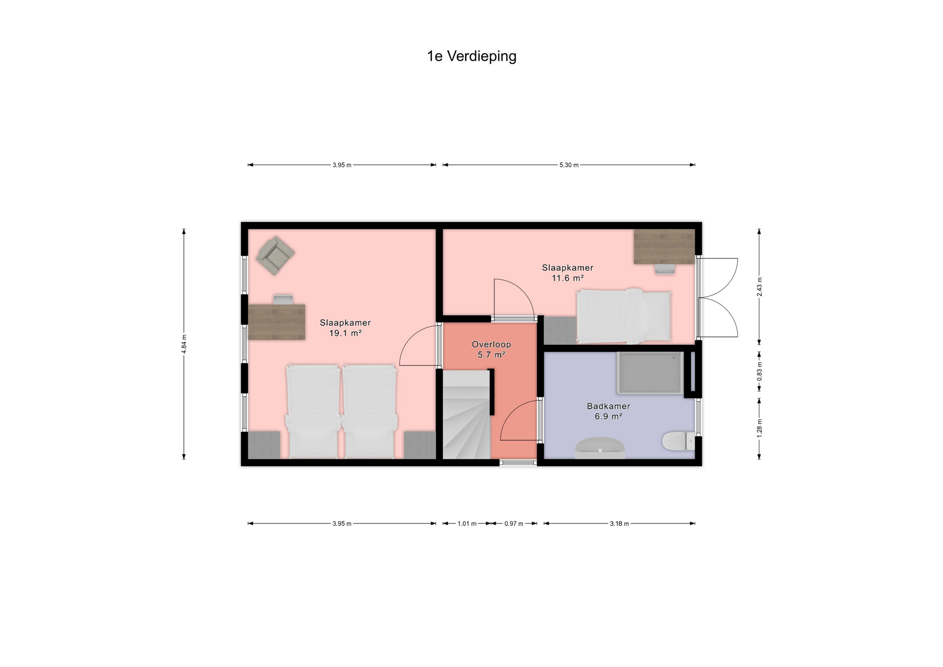 Foto woning Lage Bothofstraat 324 202