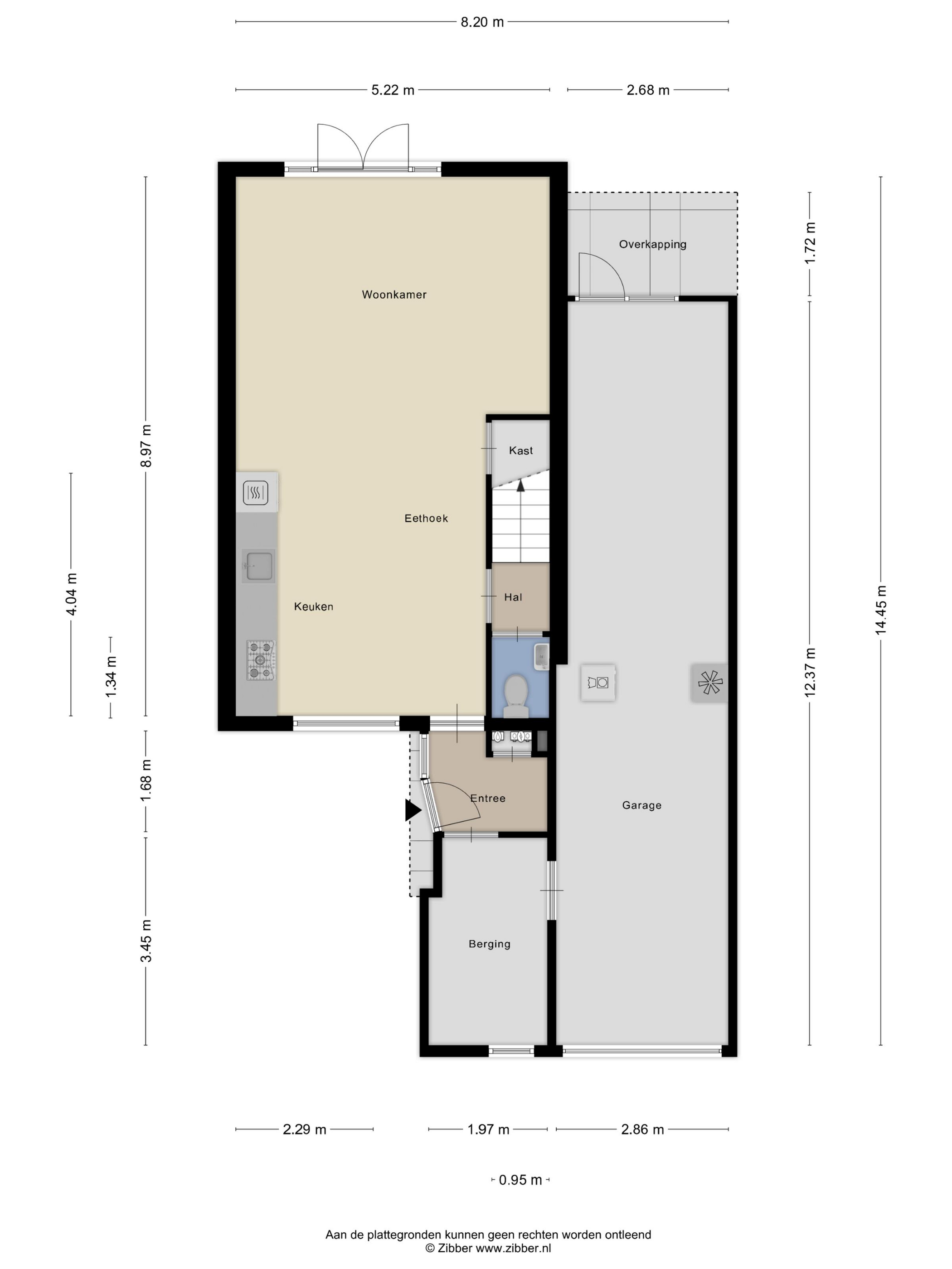 Foto woning Kemnalanden 18 201