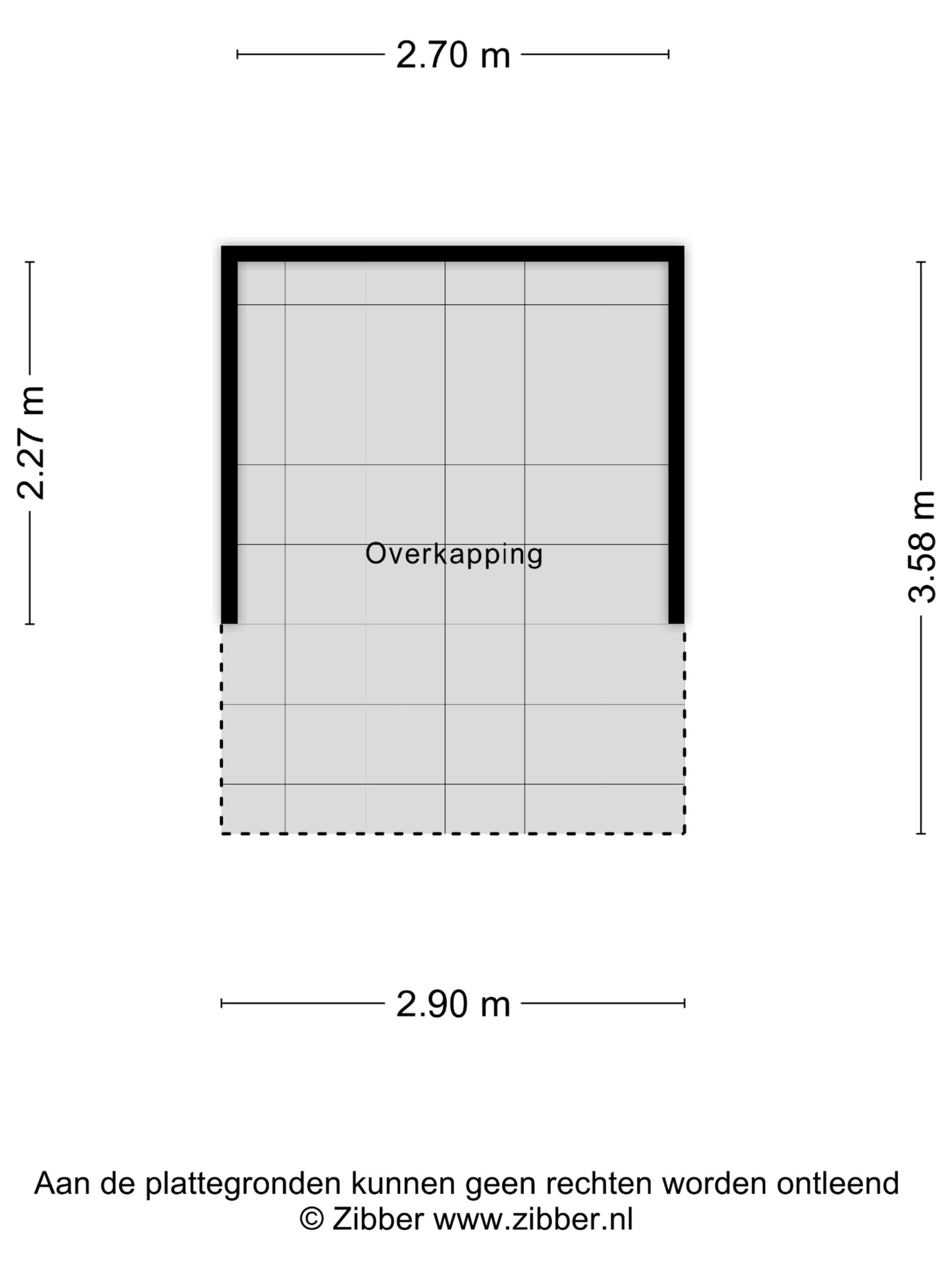 Foto woning Kemnalanden 18 203