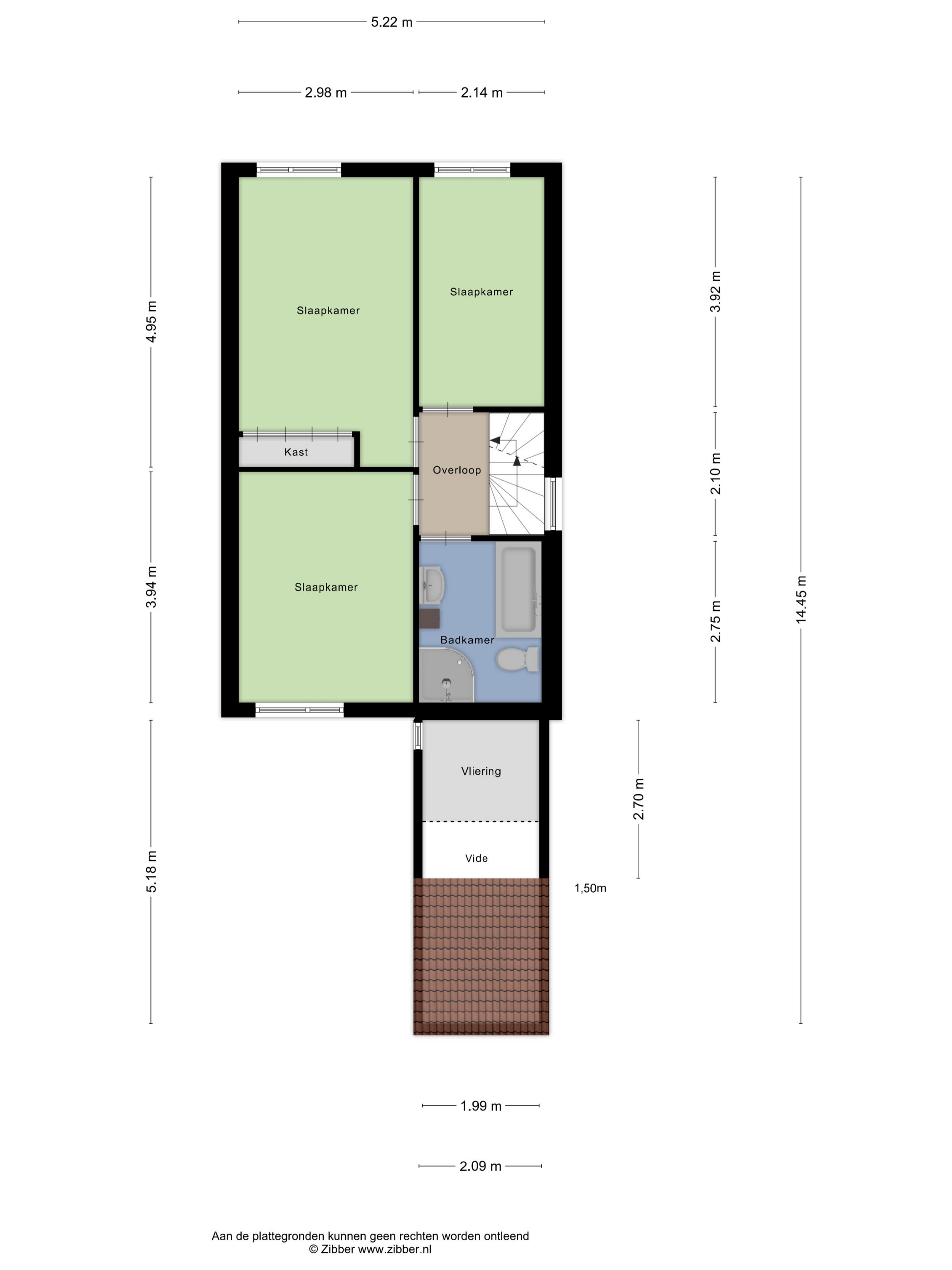 Foto woning Kemnalanden 18 202