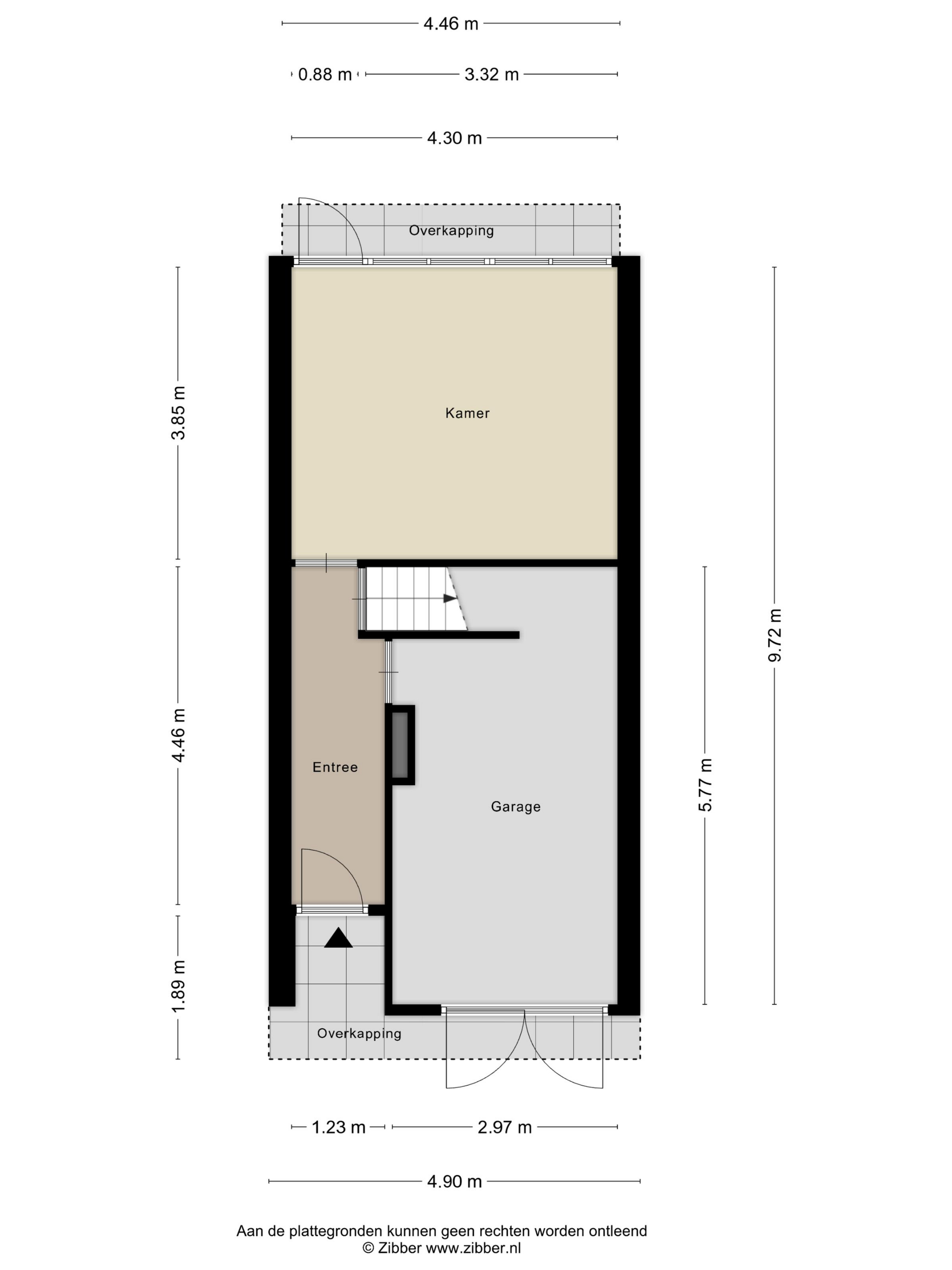 Foto woning Ypelobrink 117 201