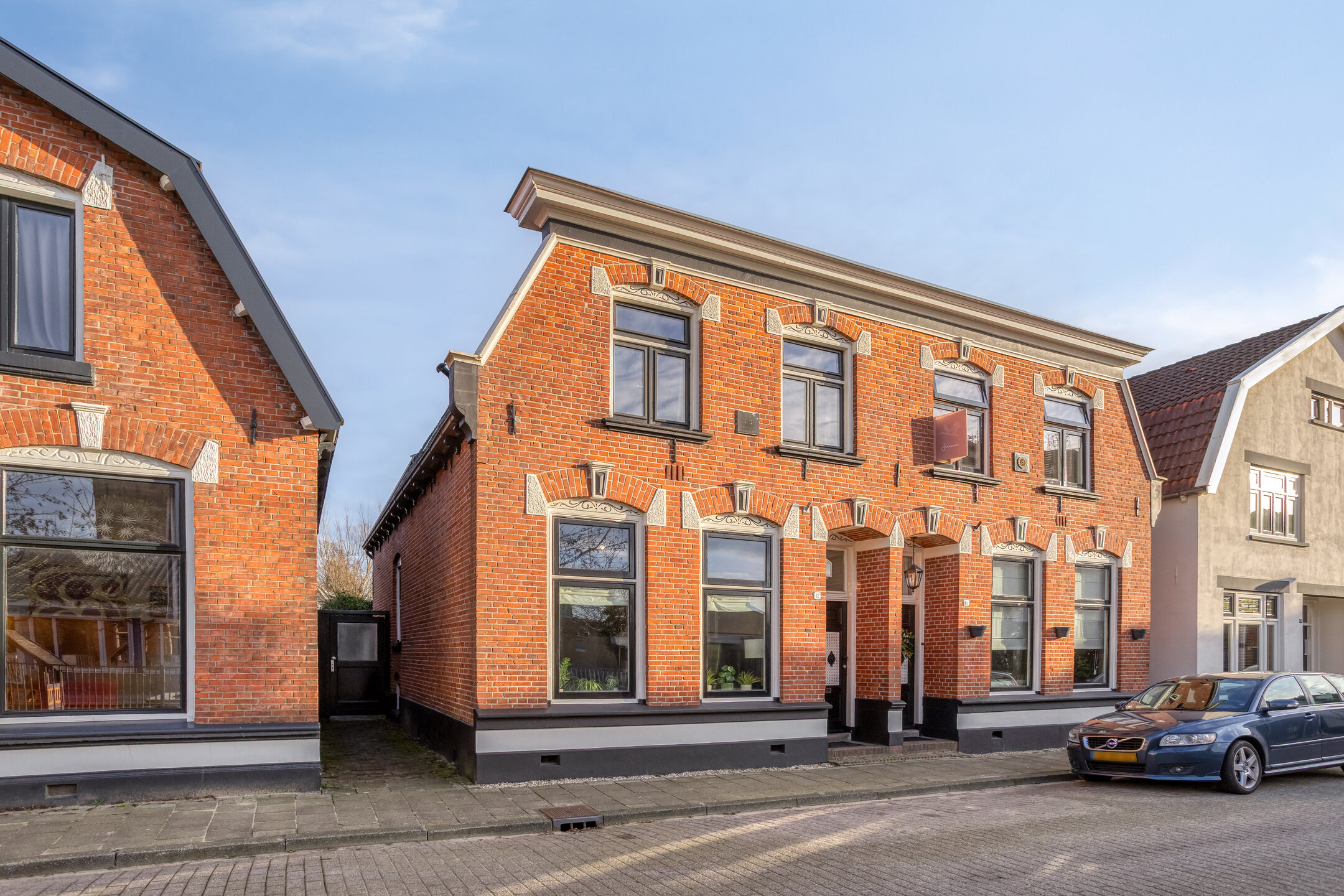 Foto woning Reudinkstraat 12 1