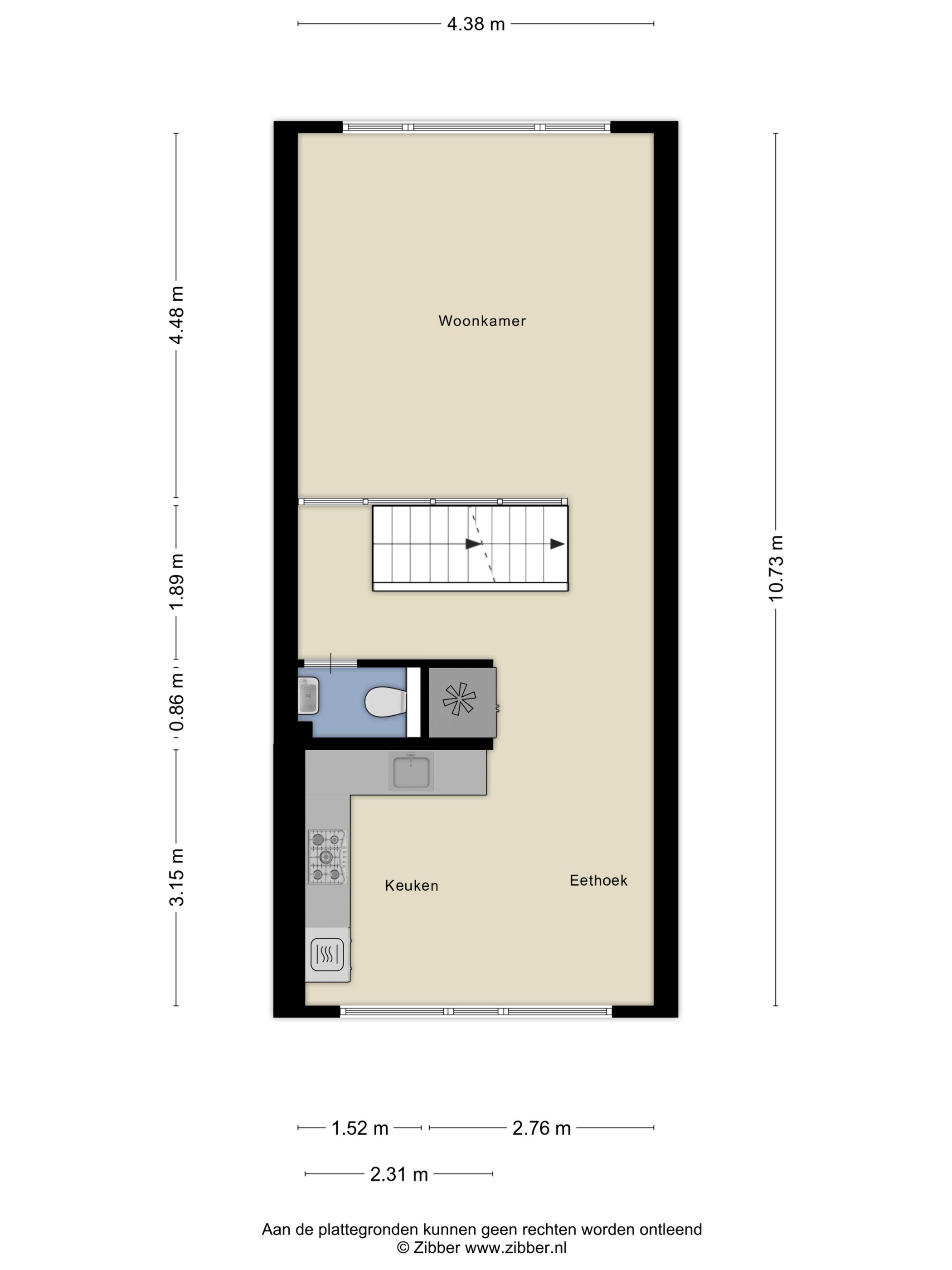 Foto woning Dulderbrink 28 202