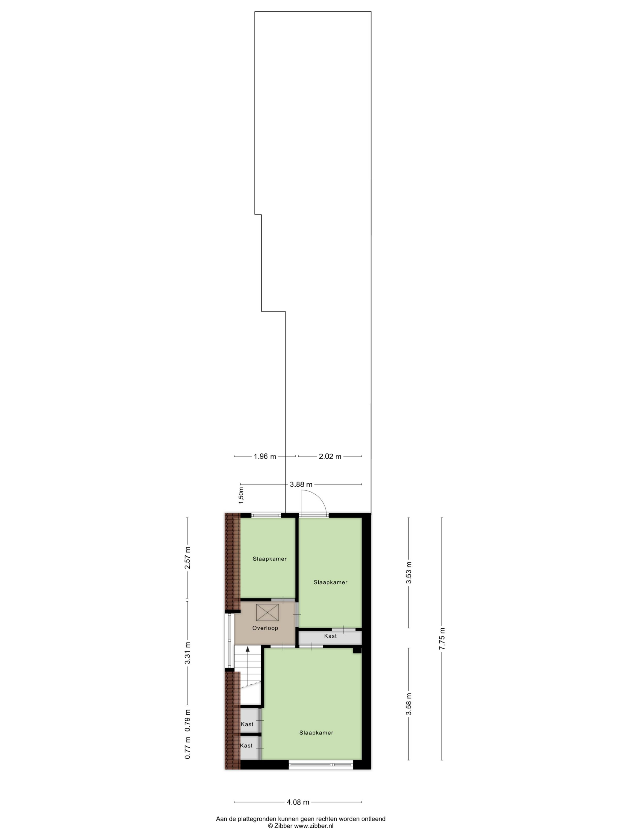 Foto woning Hulststraat 8 202