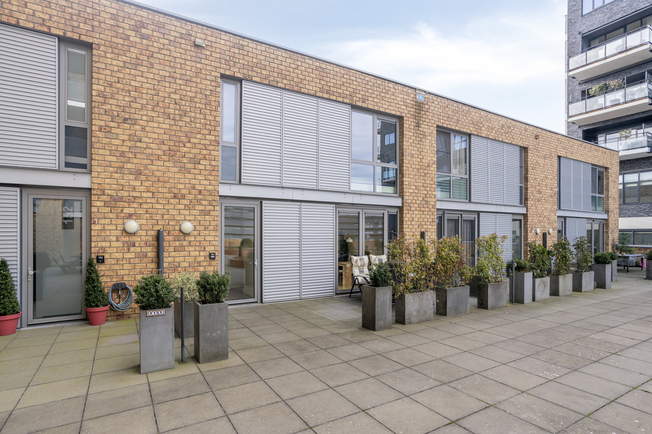 Foto woning Brouwerijstraat 154 1