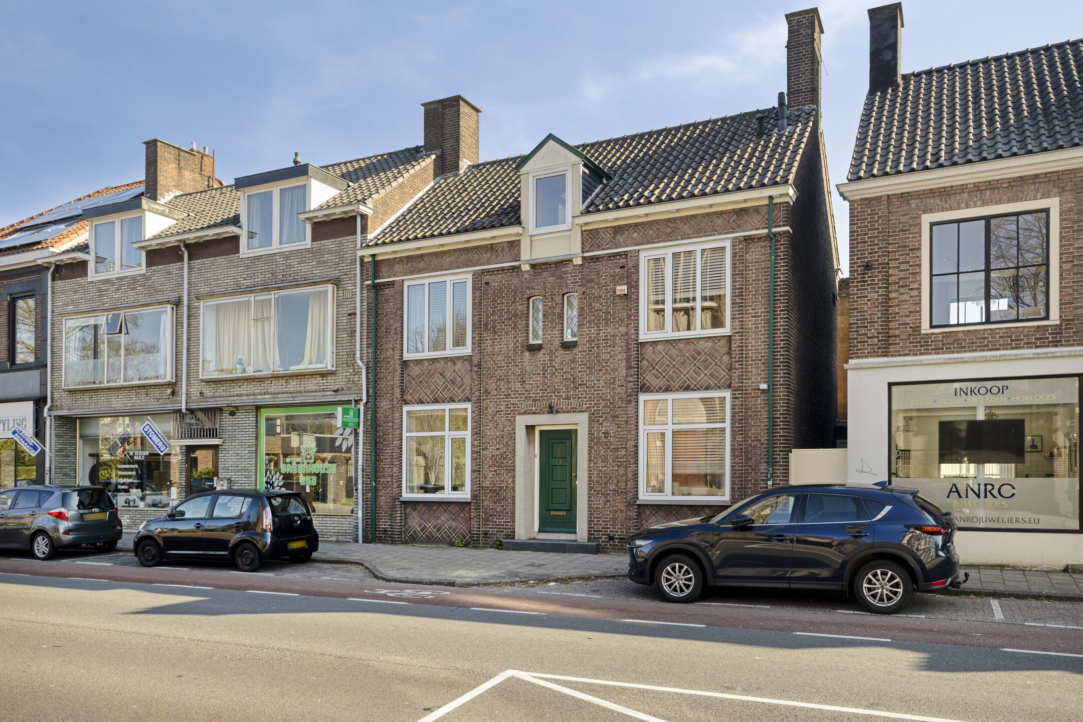 Oldenzaalsestraat 120