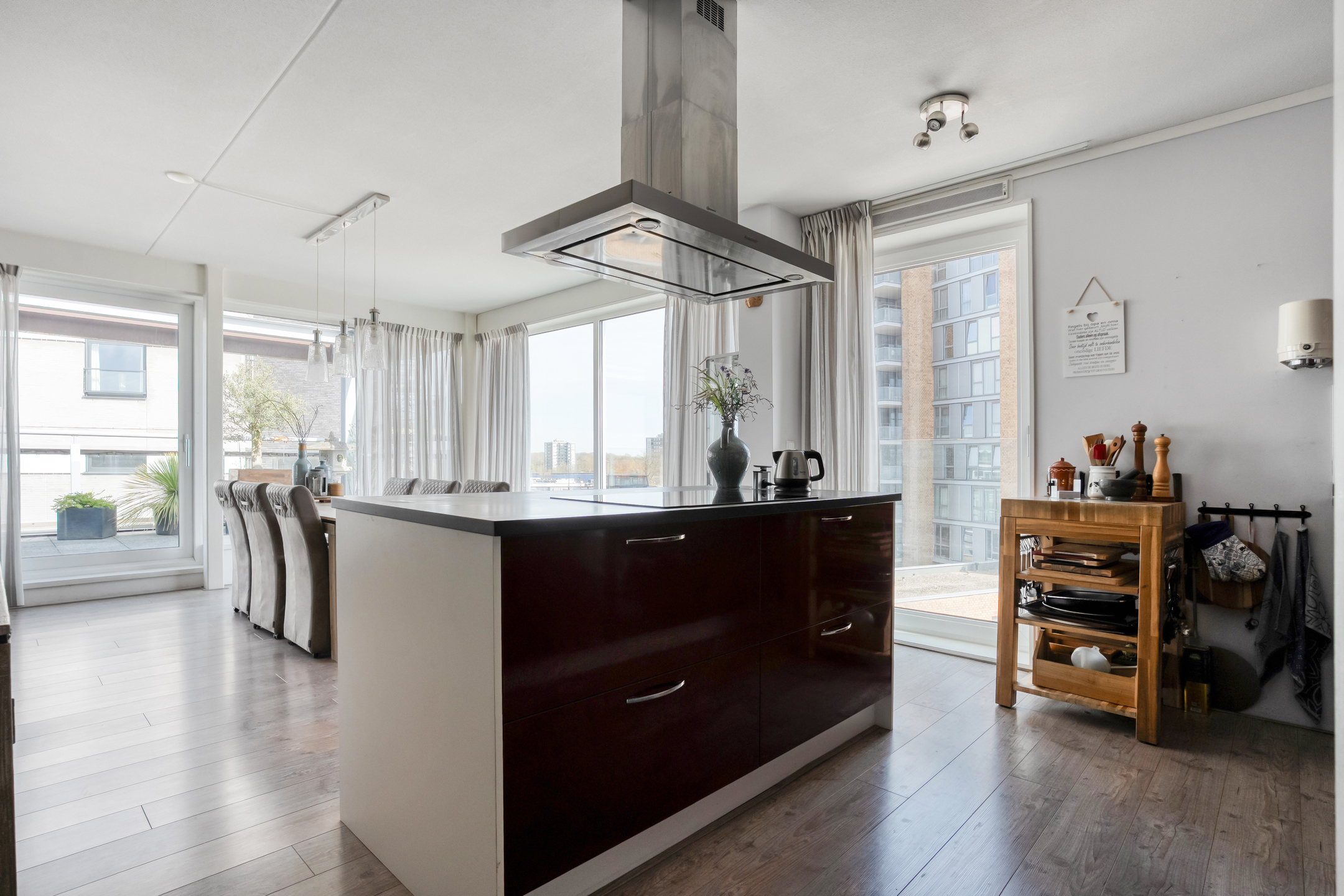 Appartement te koop: Brouwerijplein 20-51, Enschede