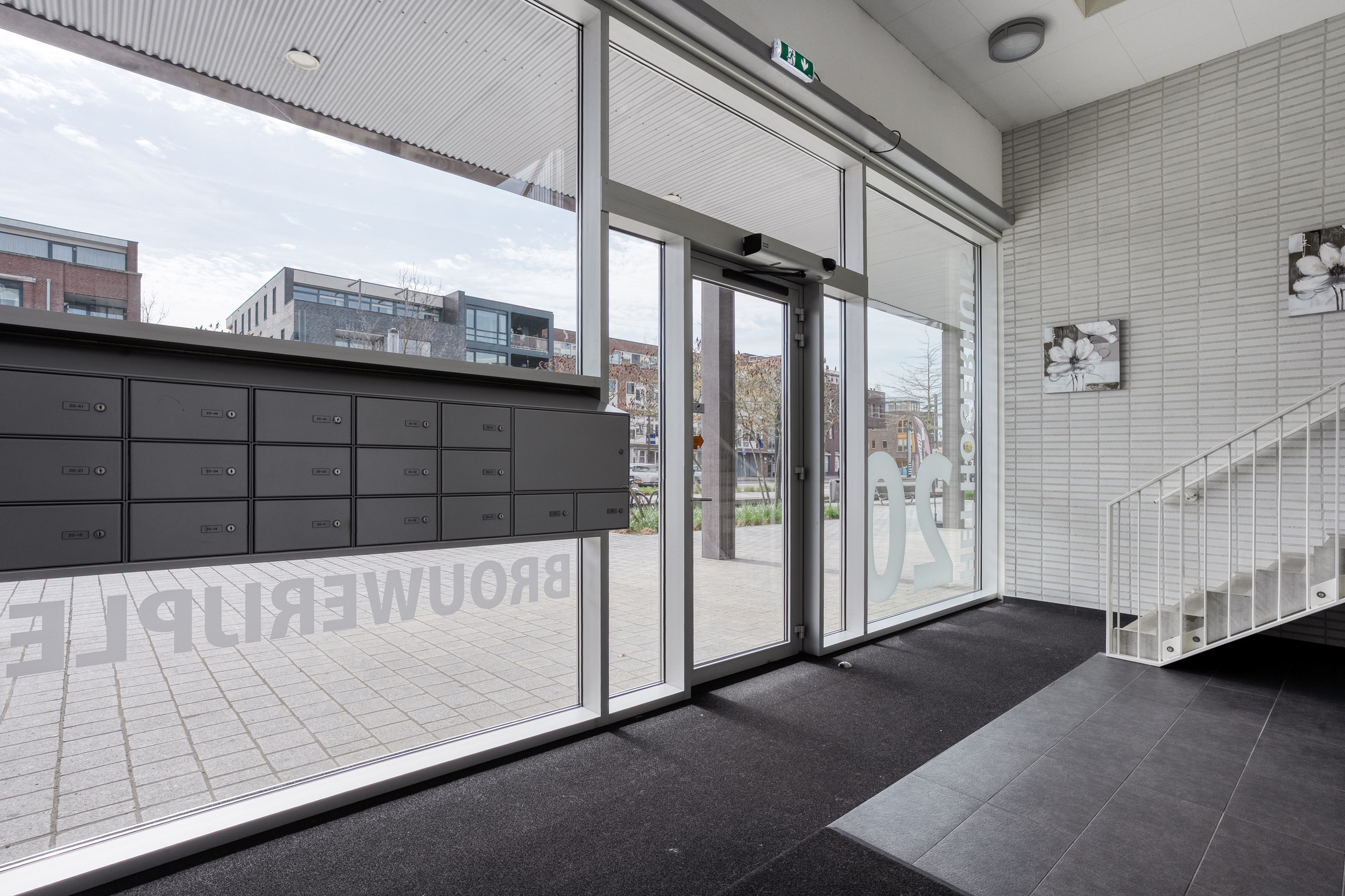 Appartement te koop: Brouwerijplein 20-51, Enschede
