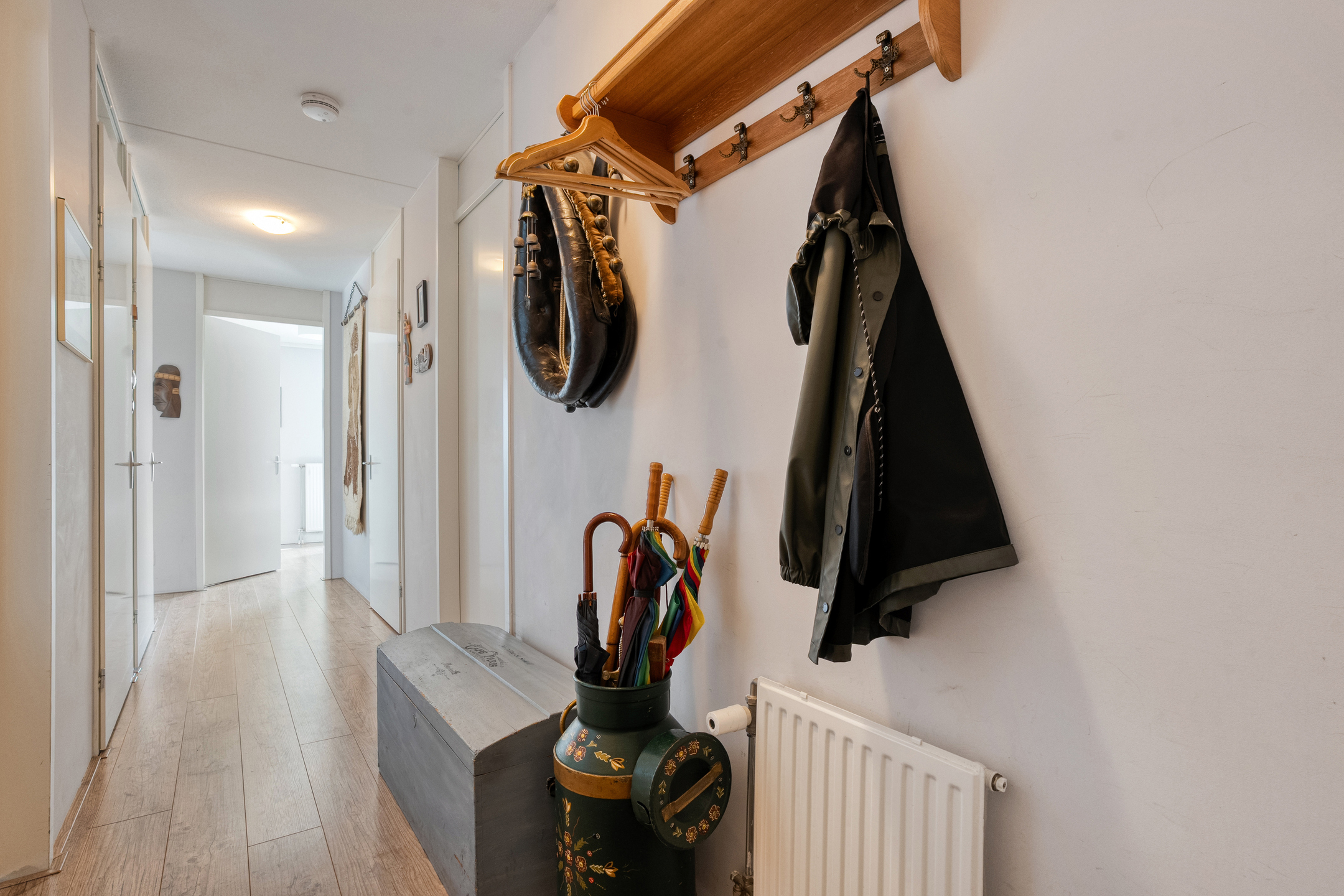 Appartement te koop: Brouwerijplein 20-51, Enschede