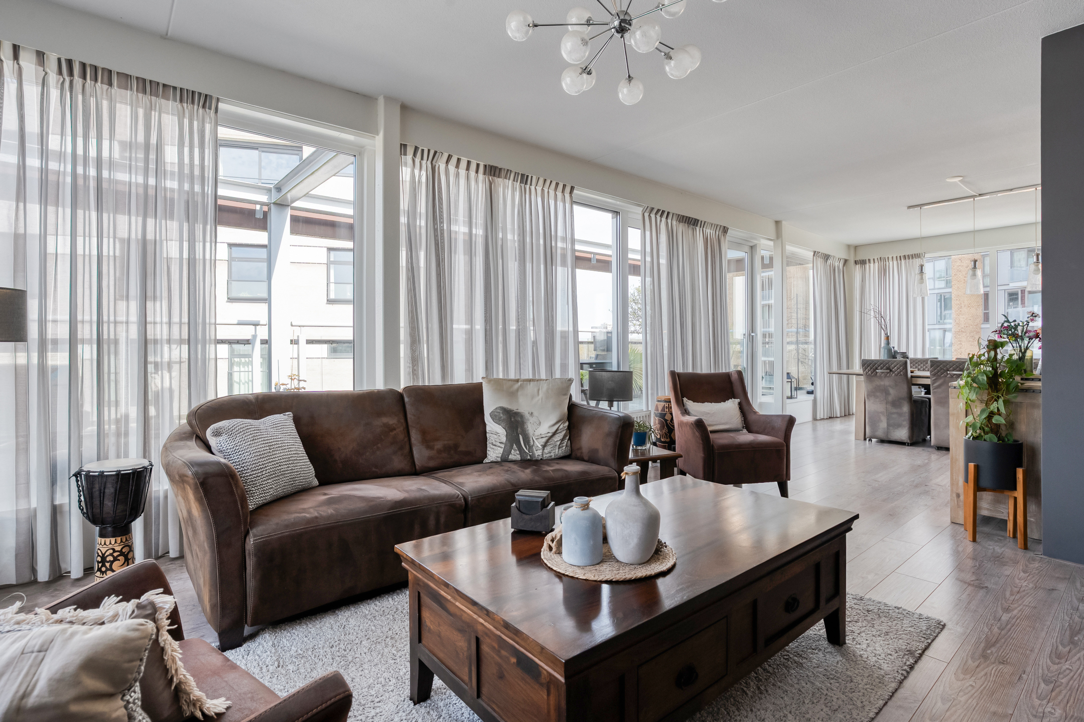 Appartement te koop: Brouwerijplein 20-51, Enschede
