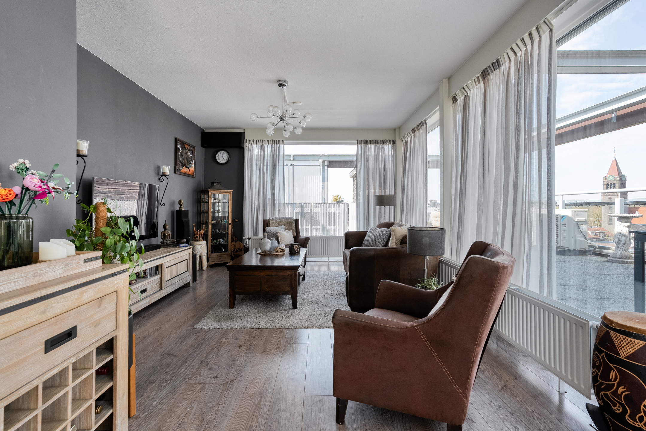 Appartement te koop: Brouwerijplein 20-51, Enschede