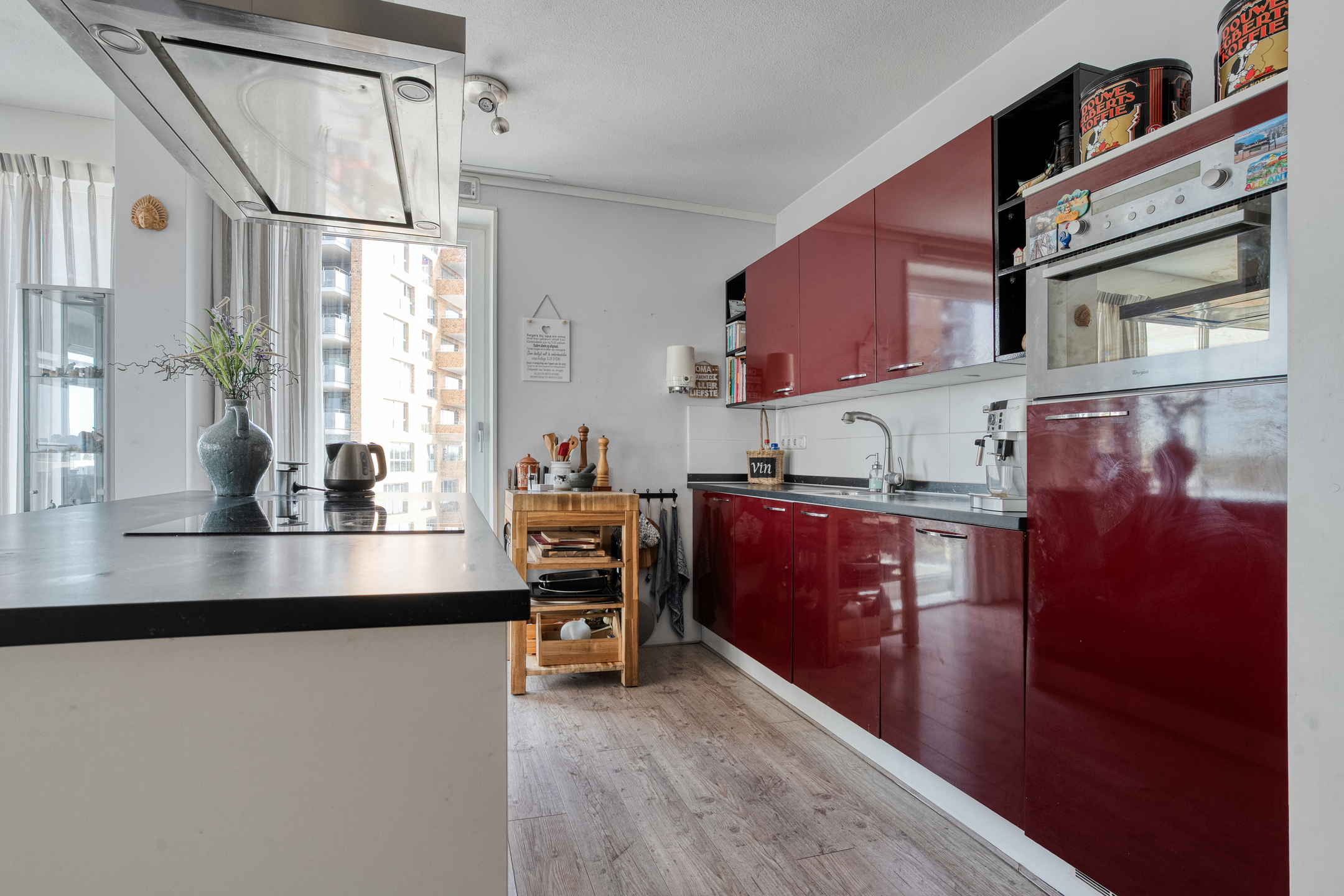 Appartement te koop: Brouwerijplein 20-51, Enschede