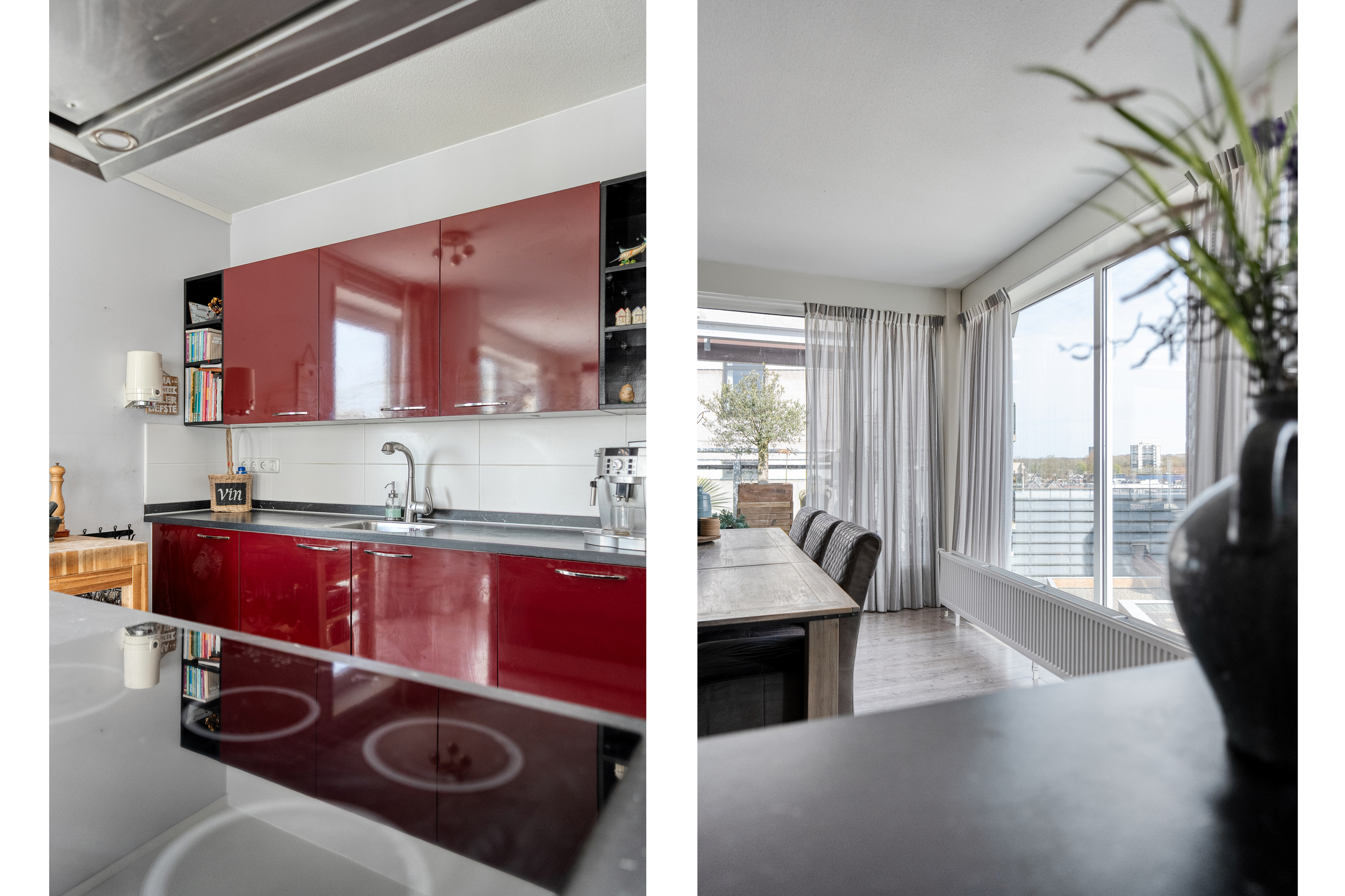 Appartement te koop: Brouwerijplein 20-51, Enschede