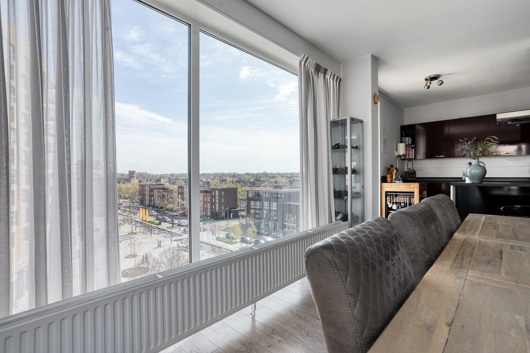 Appartement te koop: Brouwerijplein 20-51, Enschede