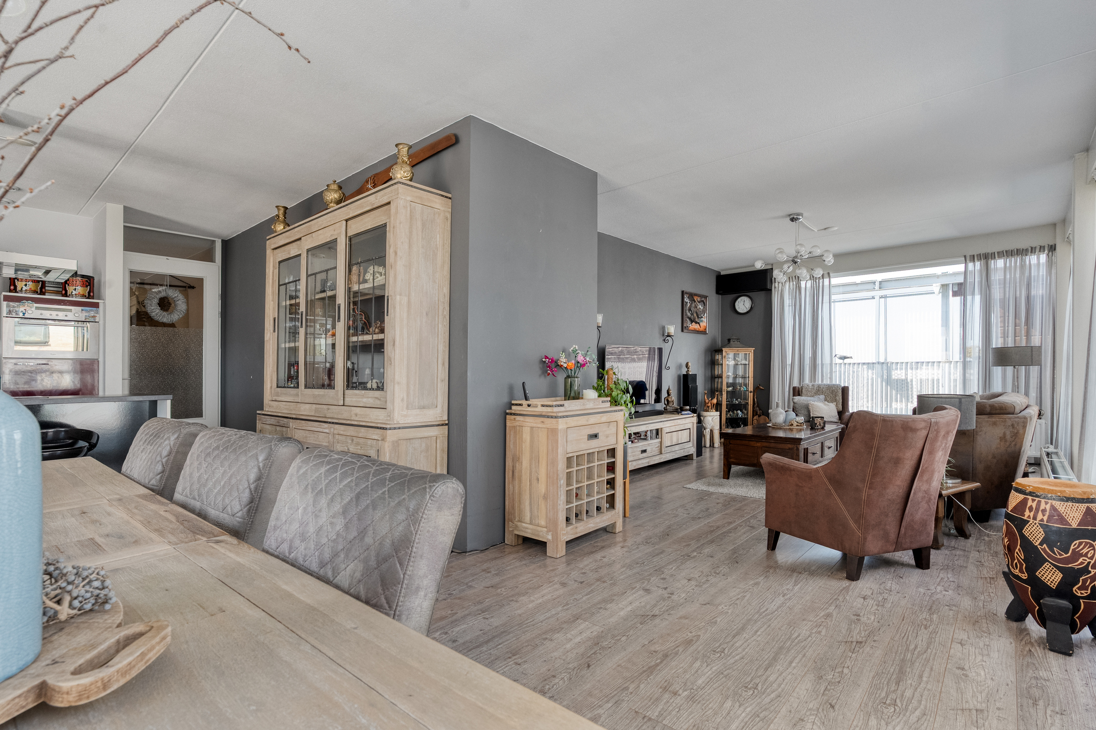 Appartement te koop: Brouwerijplein 20-51, Enschede