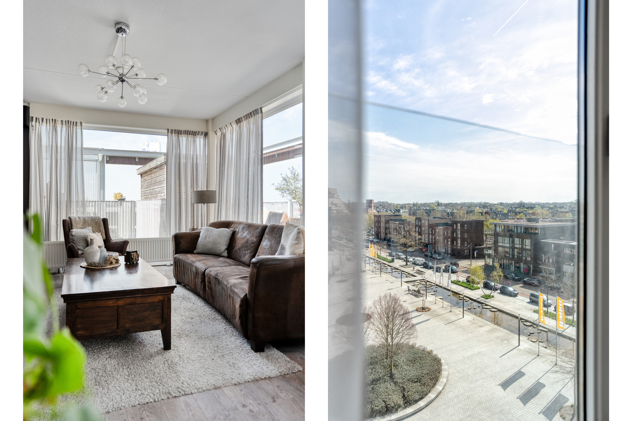 Appartement te koop: Brouwerijplein 20-51, Enschede