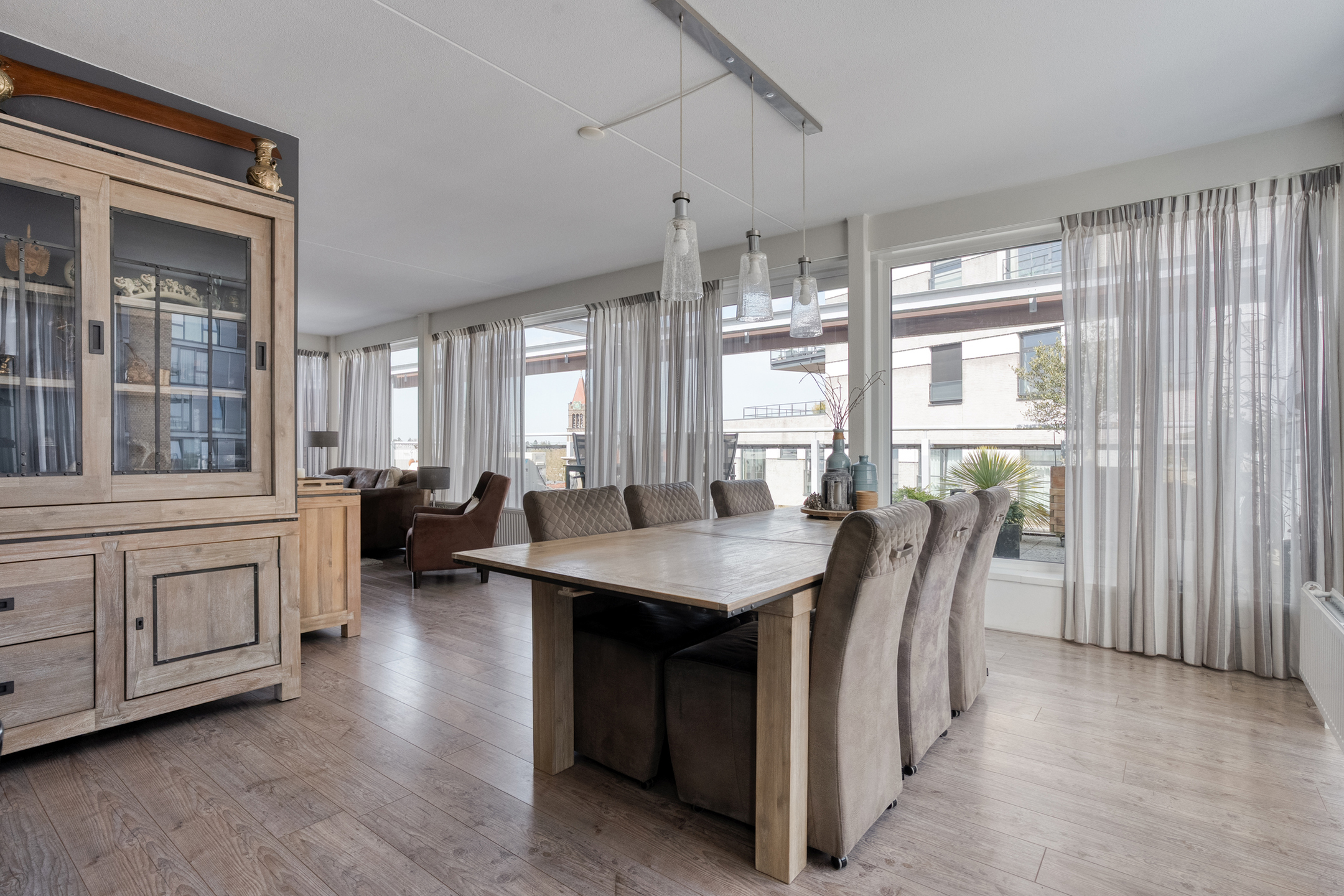 Appartement te koop: Brouwerijplein 20-51, Enschede