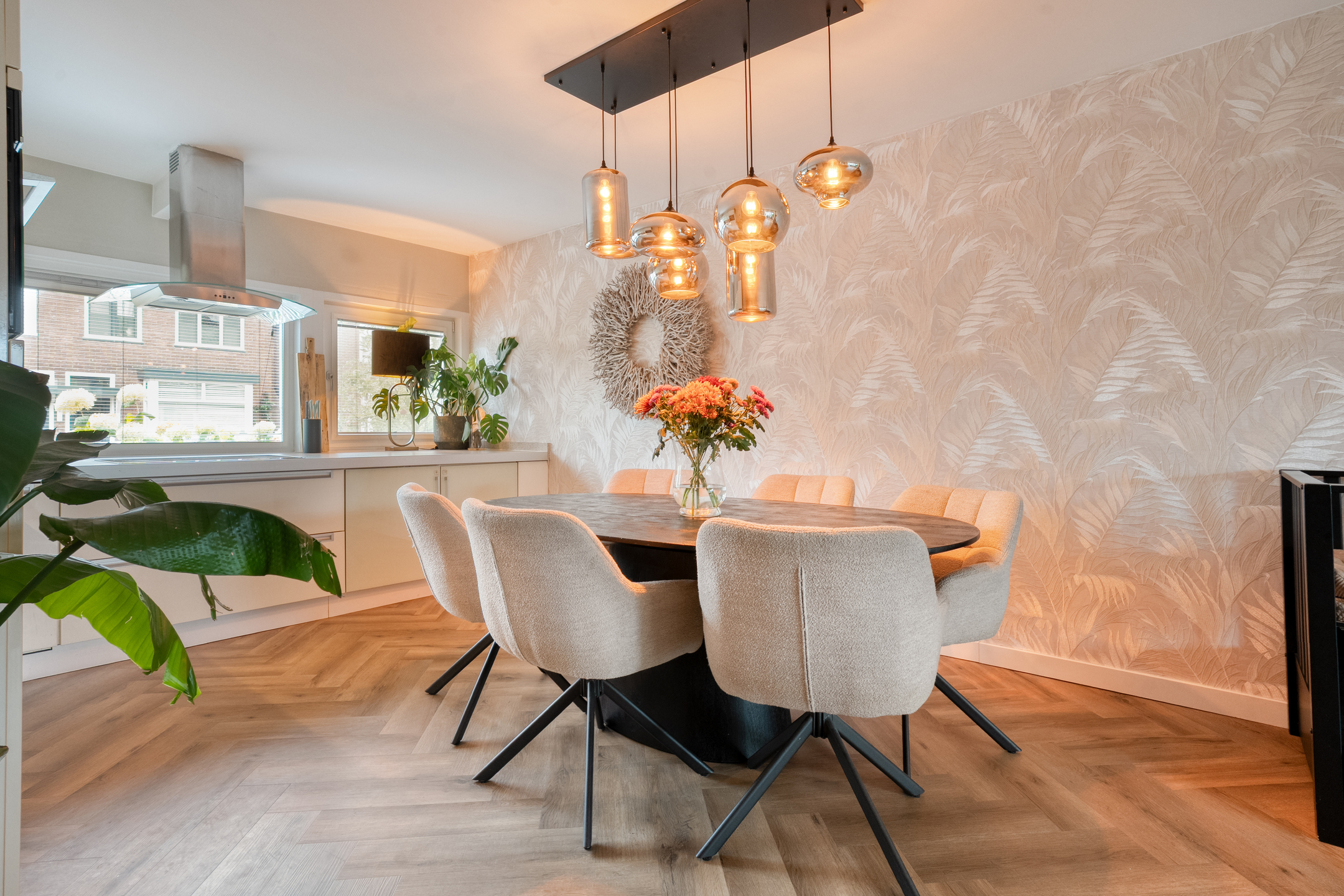 Hoekwoning te koop: Lindestraat 78, Enschede