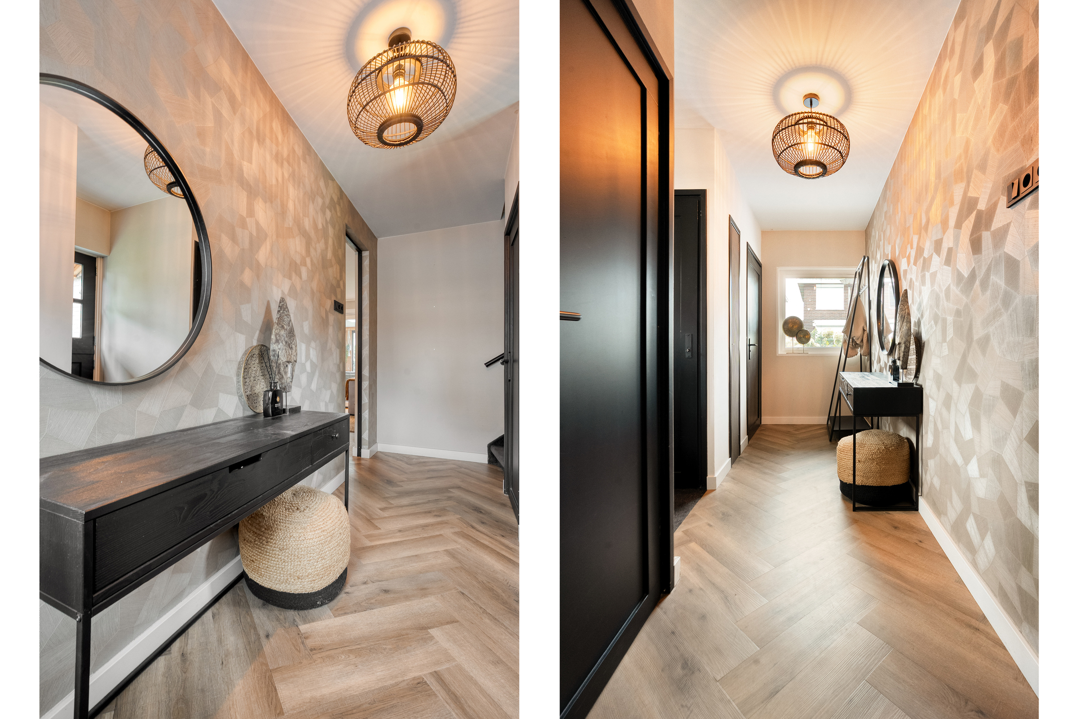 Hoekwoning te koop: Lindestraat 78, Enschede