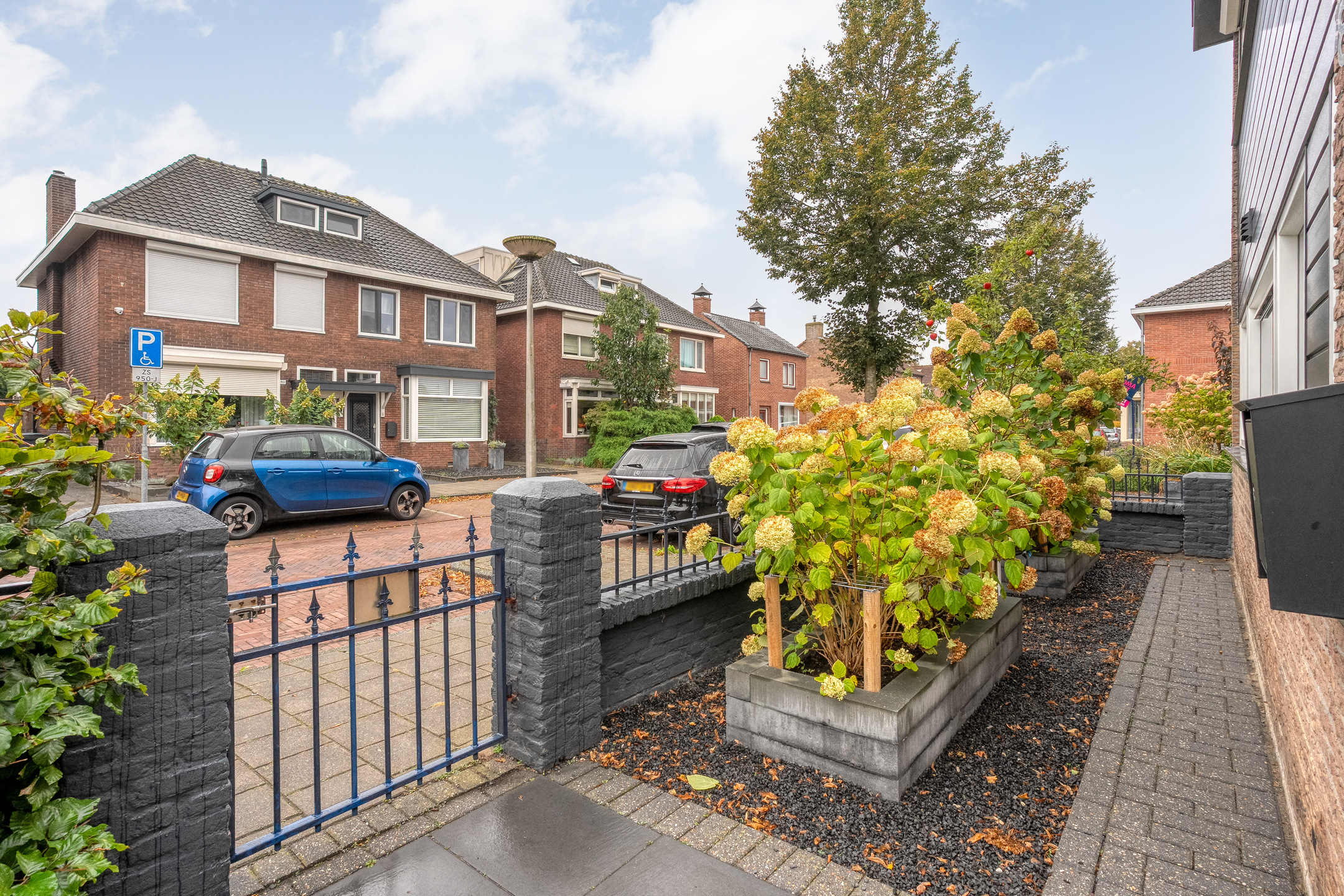 Hoekwoning te koop: Lindestraat 78, Enschede