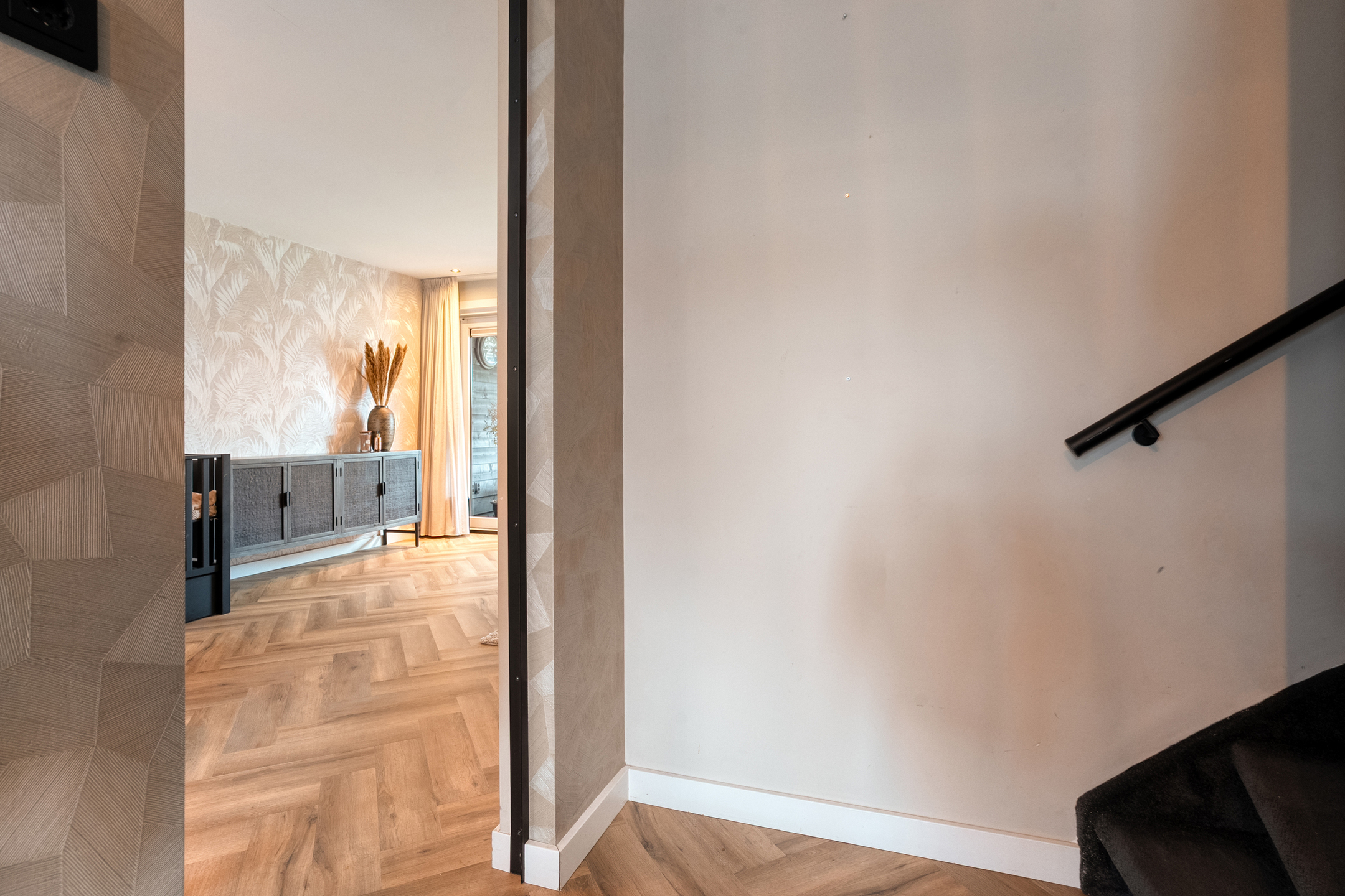 Hoekwoning te koop: Lindestraat 78, Enschede