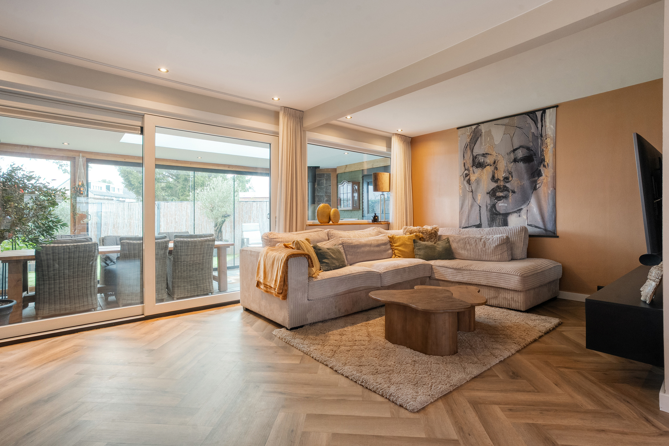 Hoekwoning te koop: Lindestraat 78, Enschede