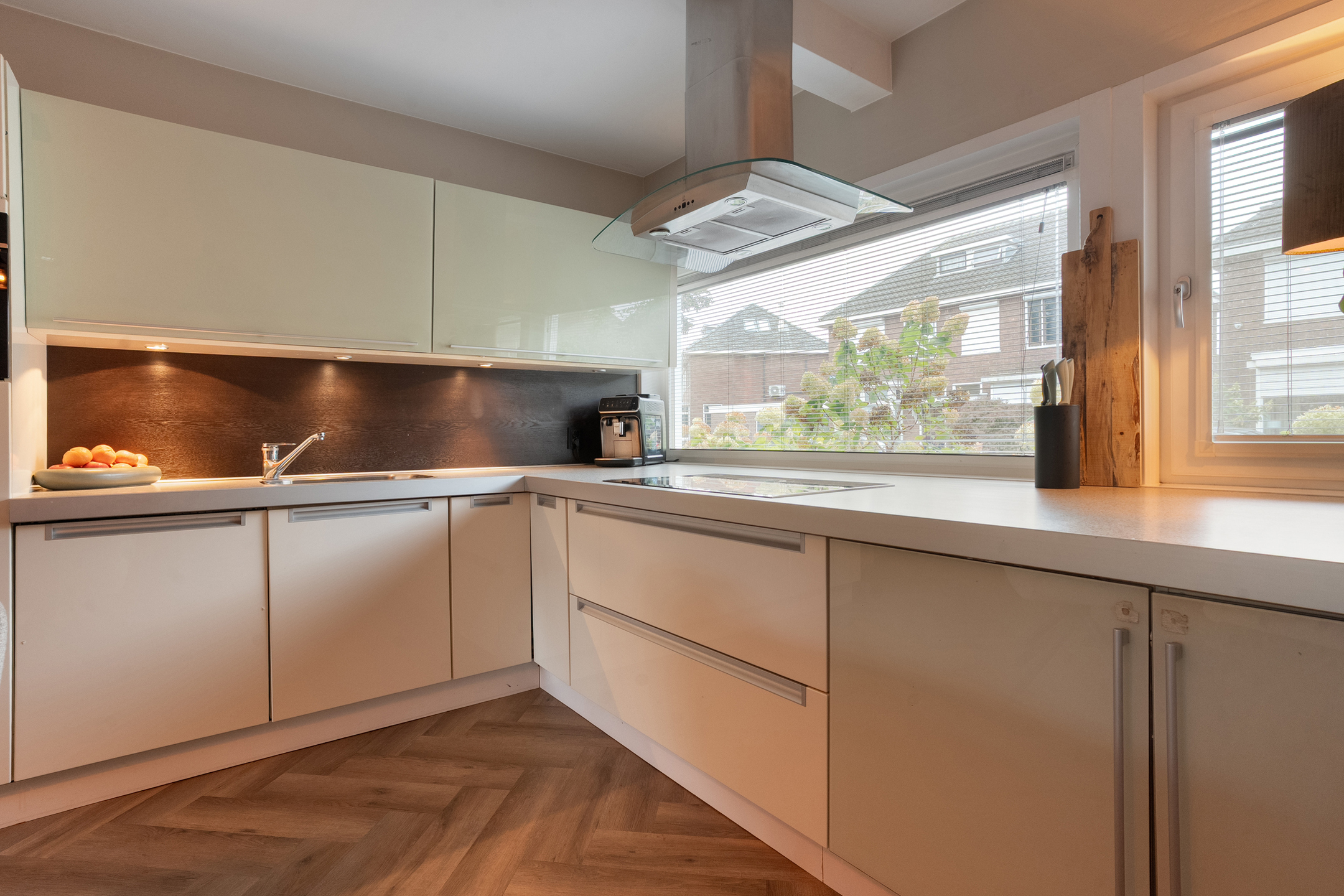 Hoekwoning te koop: Lindestraat 78, Enschede