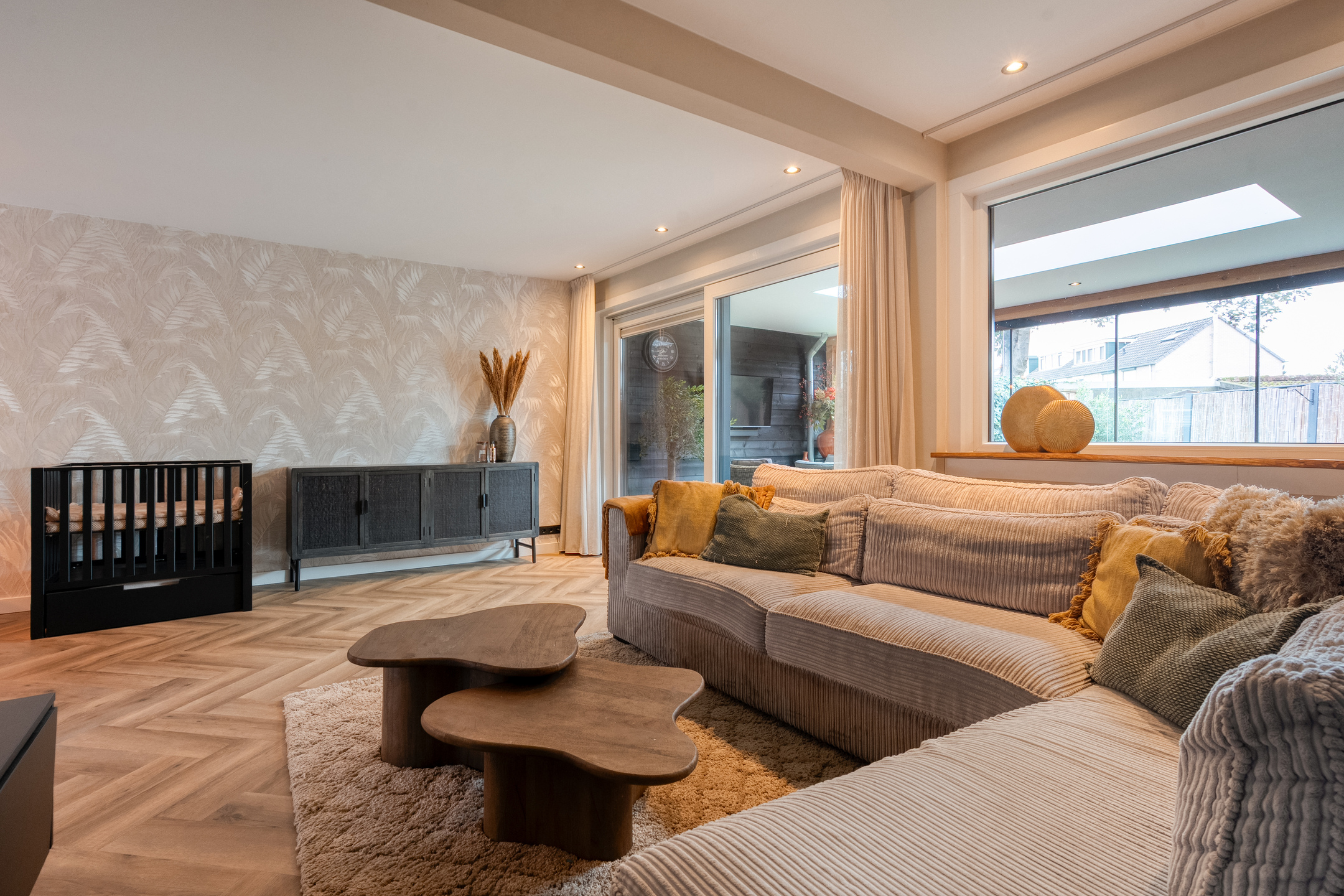 Hoekwoning te koop: Lindestraat 78, Enschede