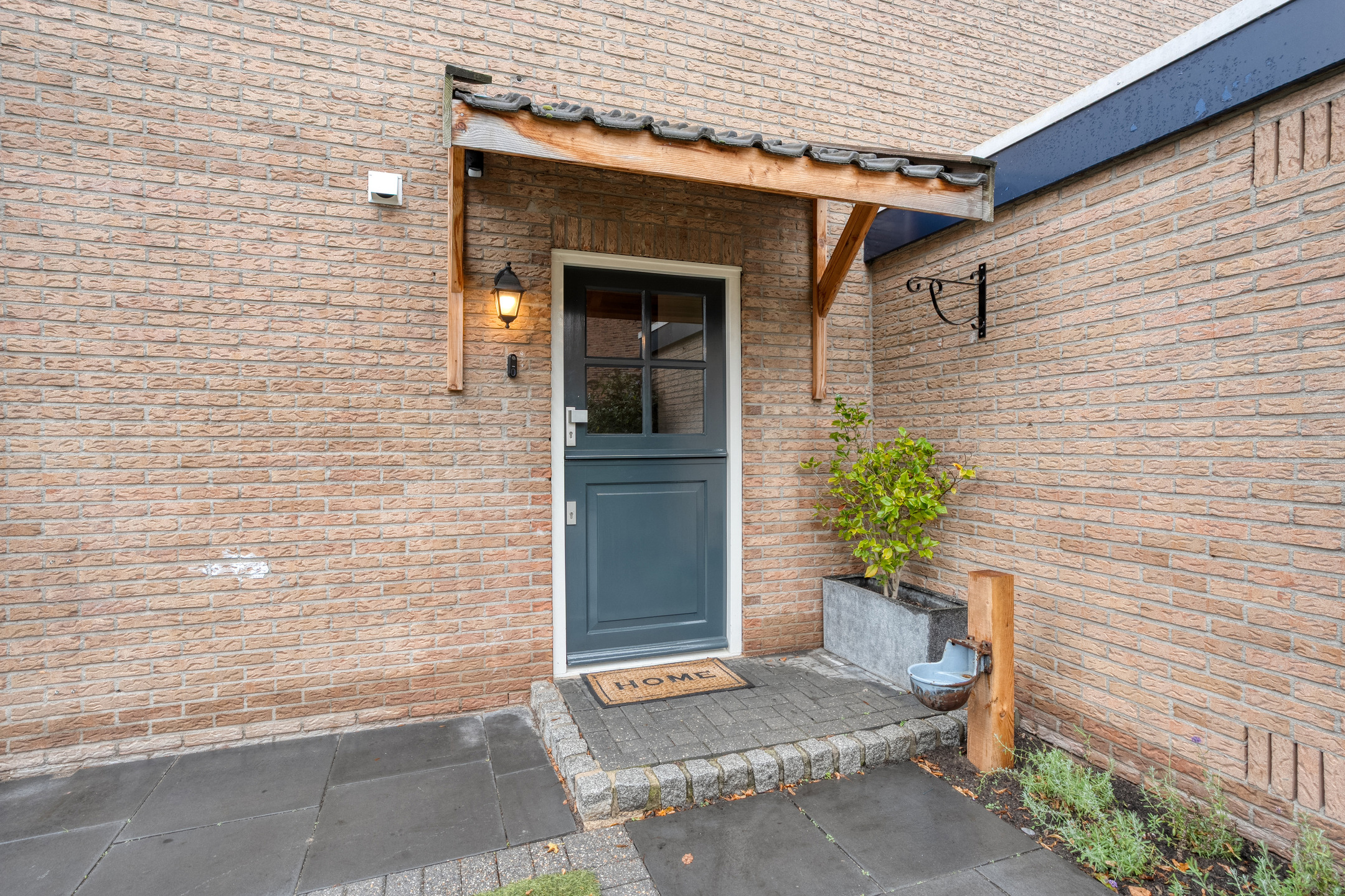Hoekwoning te koop: Lindestraat 78, Enschede