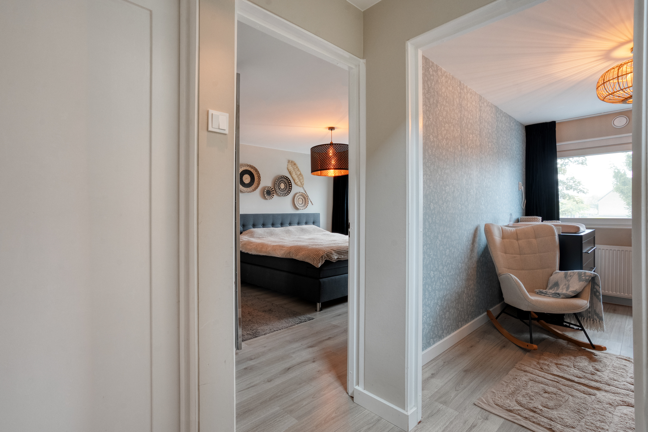 Hoekwoning te koop: Lindestraat 78, Enschede