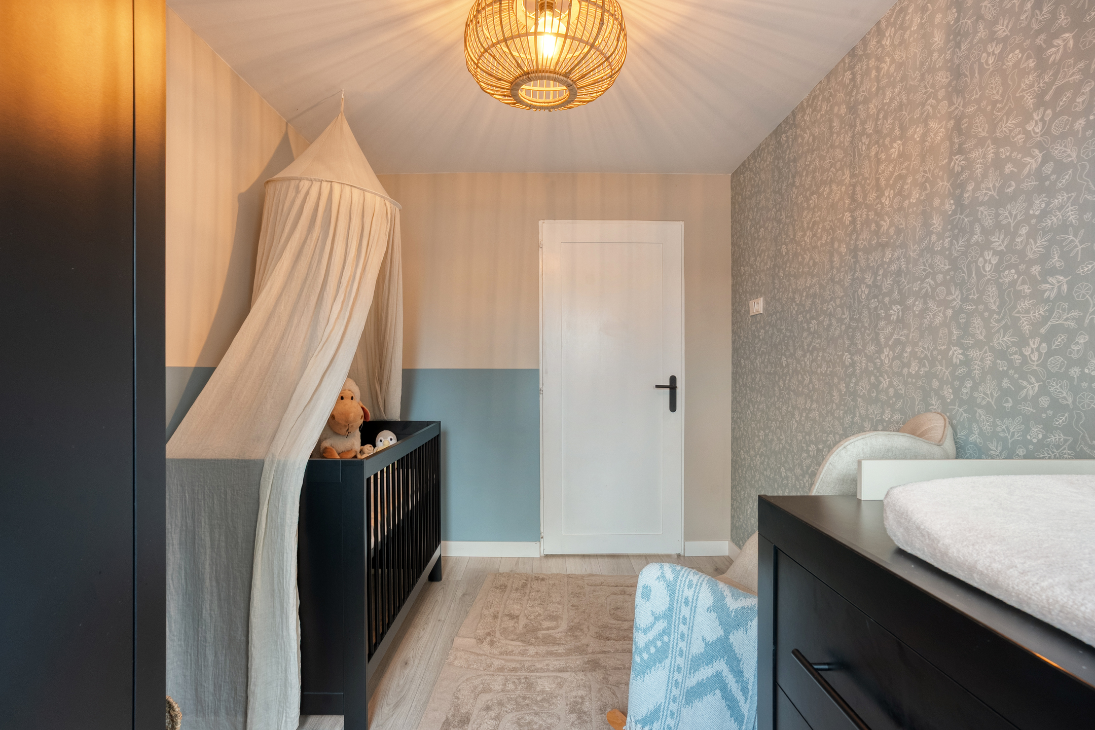 Hoekwoning te koop: Lindestraat 78, Enschede