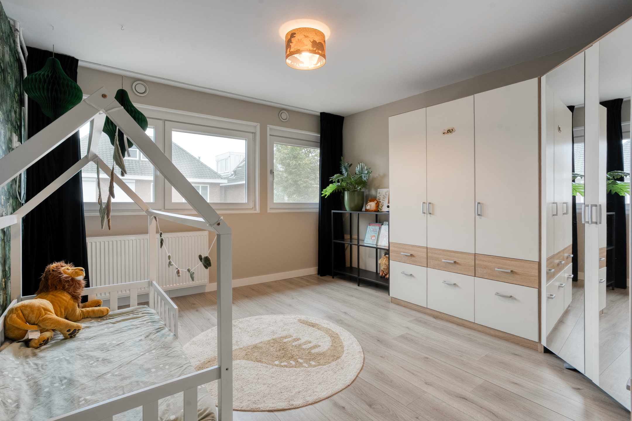 Hoekwoning te koop: Lindestraat 78, Enschede
