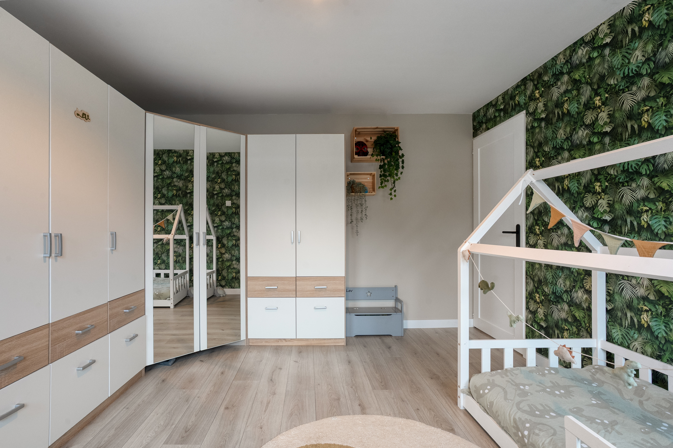 Hoekwoning te koop: Lindestraat 78, Enschede