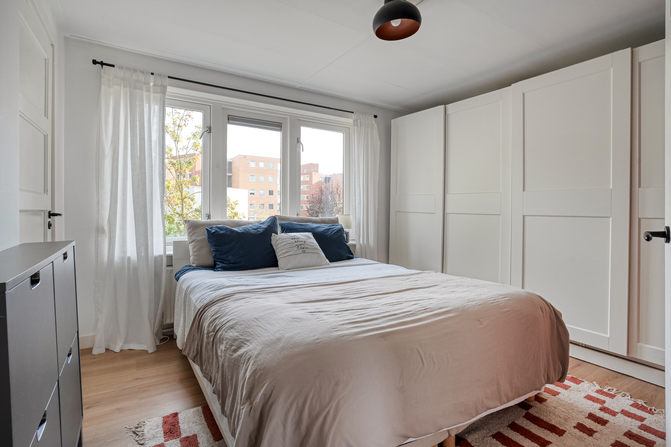 Twee-onder-één-kap te koop: Wethouder Elhorststraat 36, Enschede
