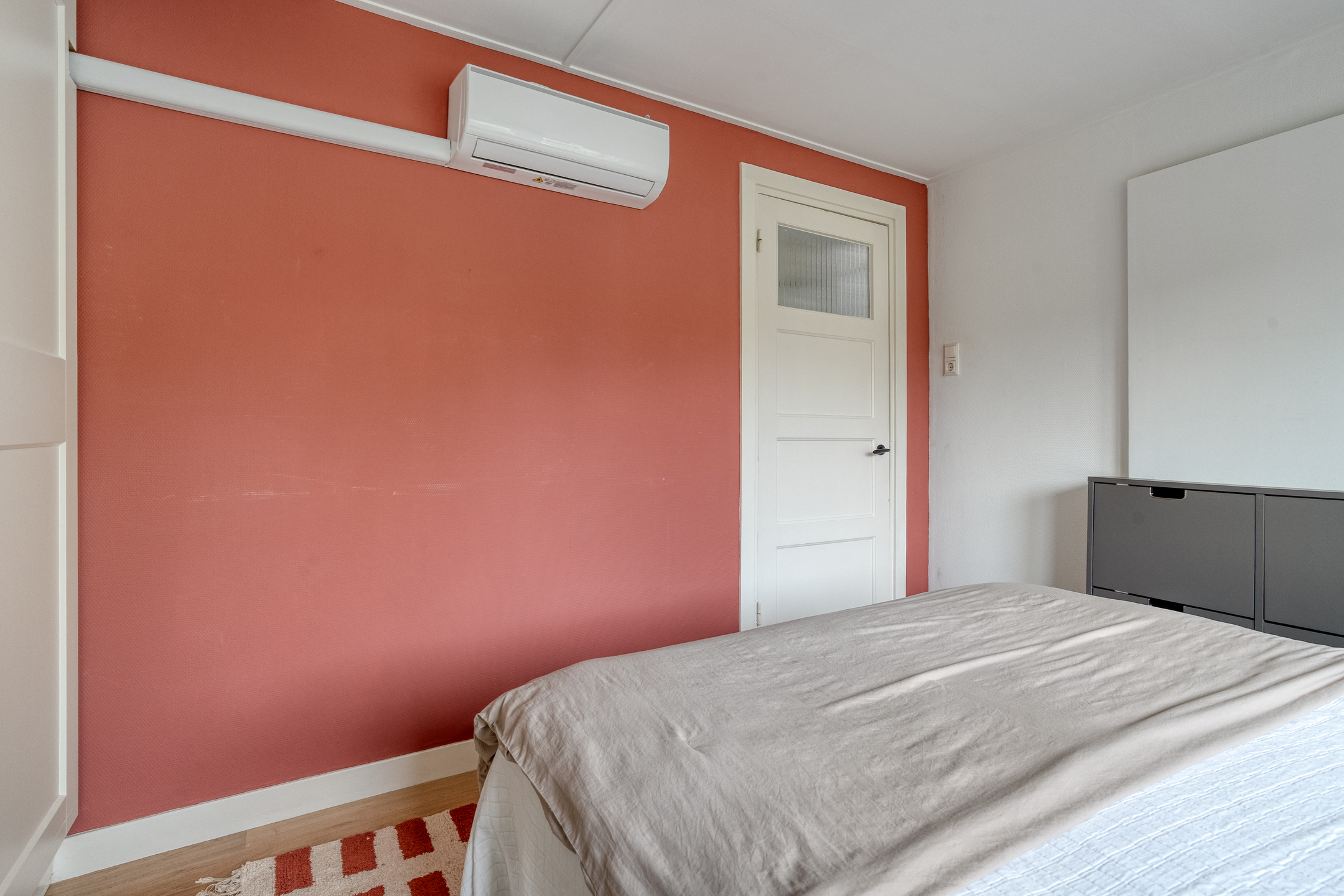 Twee-onder-één-kap te koop: Wethouder Elhorststraat 36, Enschede