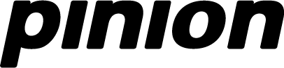Pinion Logo