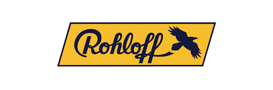 Rohloff Markenlogo